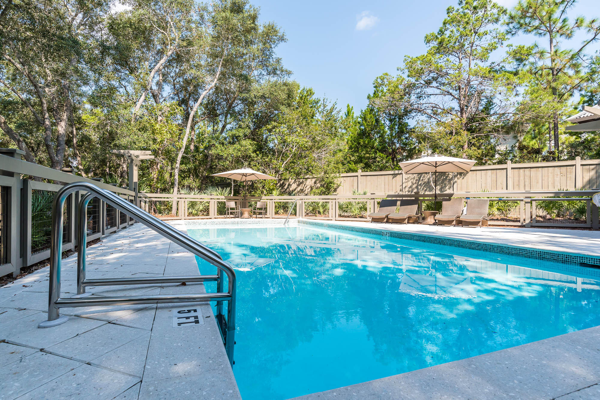 THE HAMMOCKS OF SEAGROVE - Residential