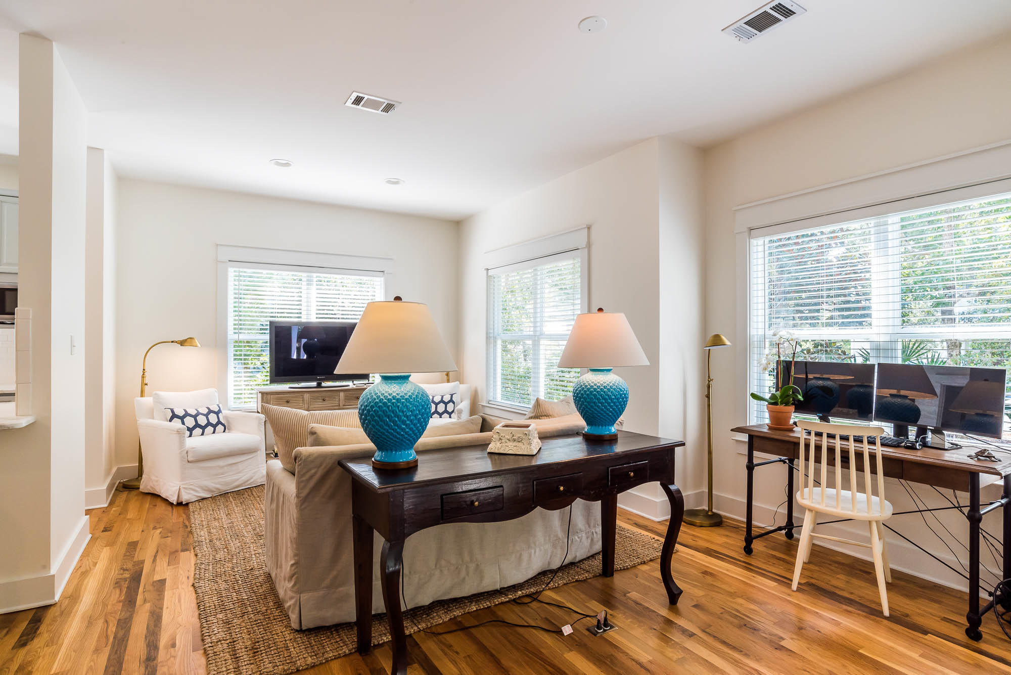 THE HAMMOCKS OF SEAGROVE - Residential