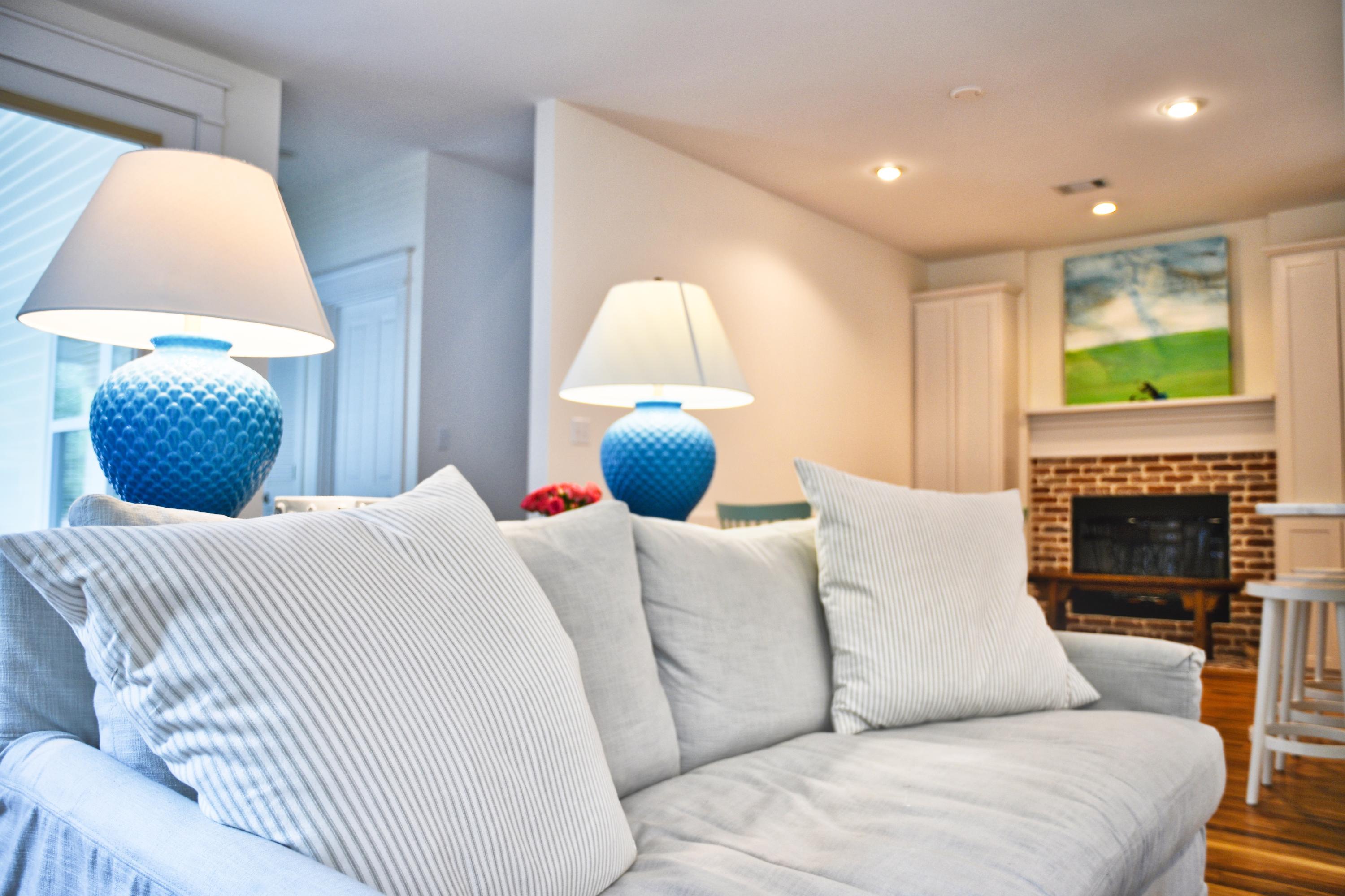 THE HAMMOCKS OF SEAGROVE - Residential