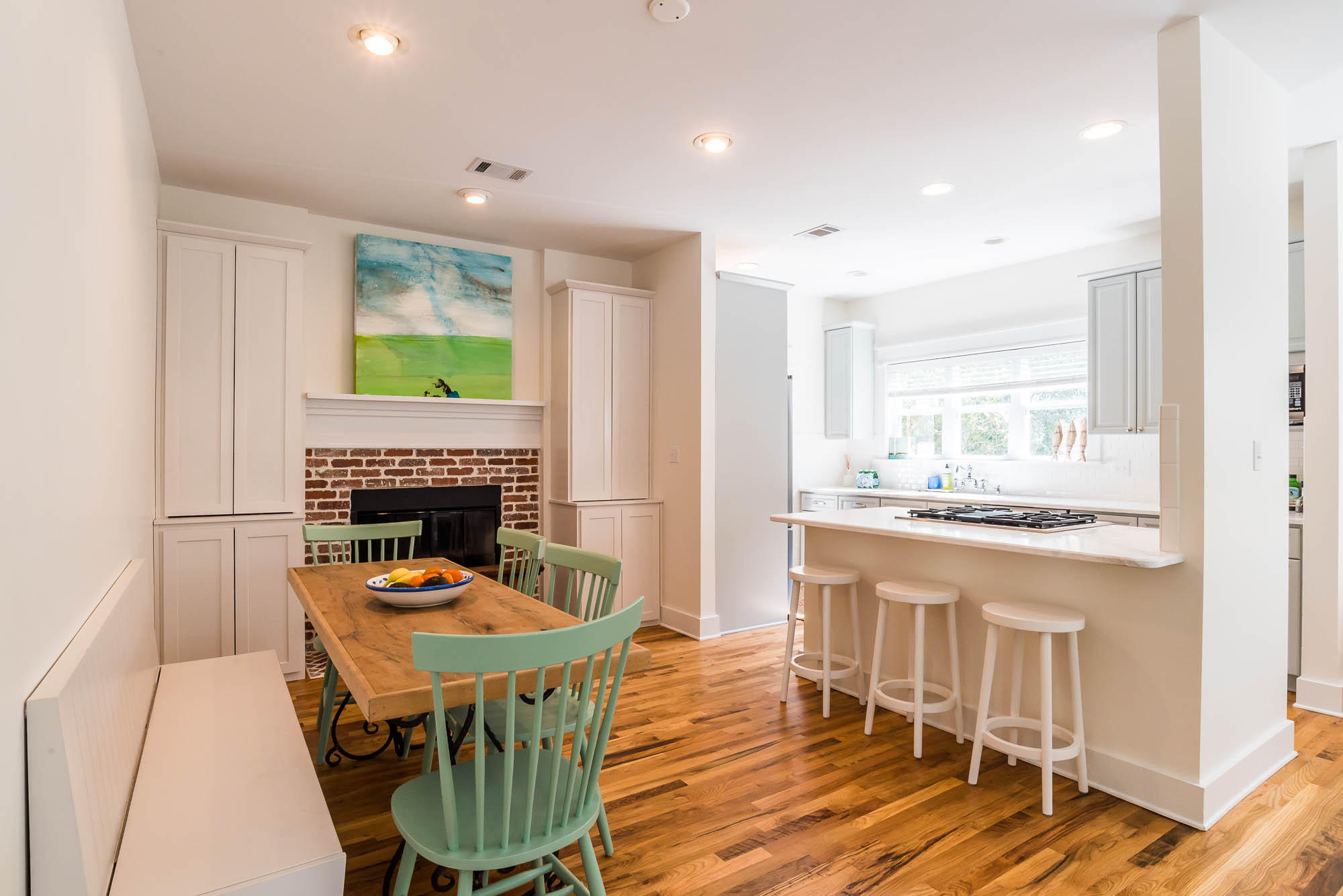 THE HAMMOCKS OF SEAGROVE - Residential