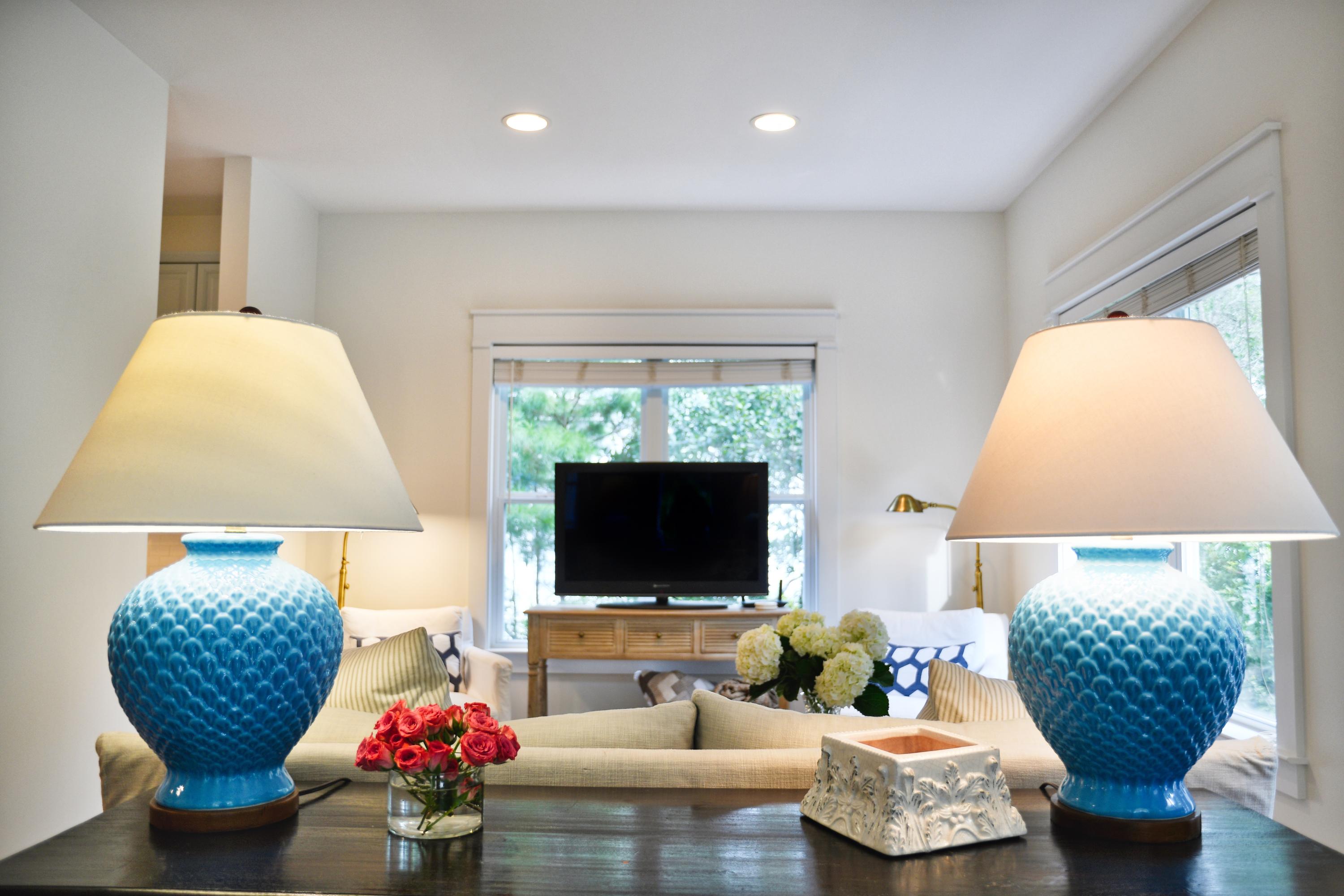 THE HAMMOCKS OF SEAGROVE - Residential