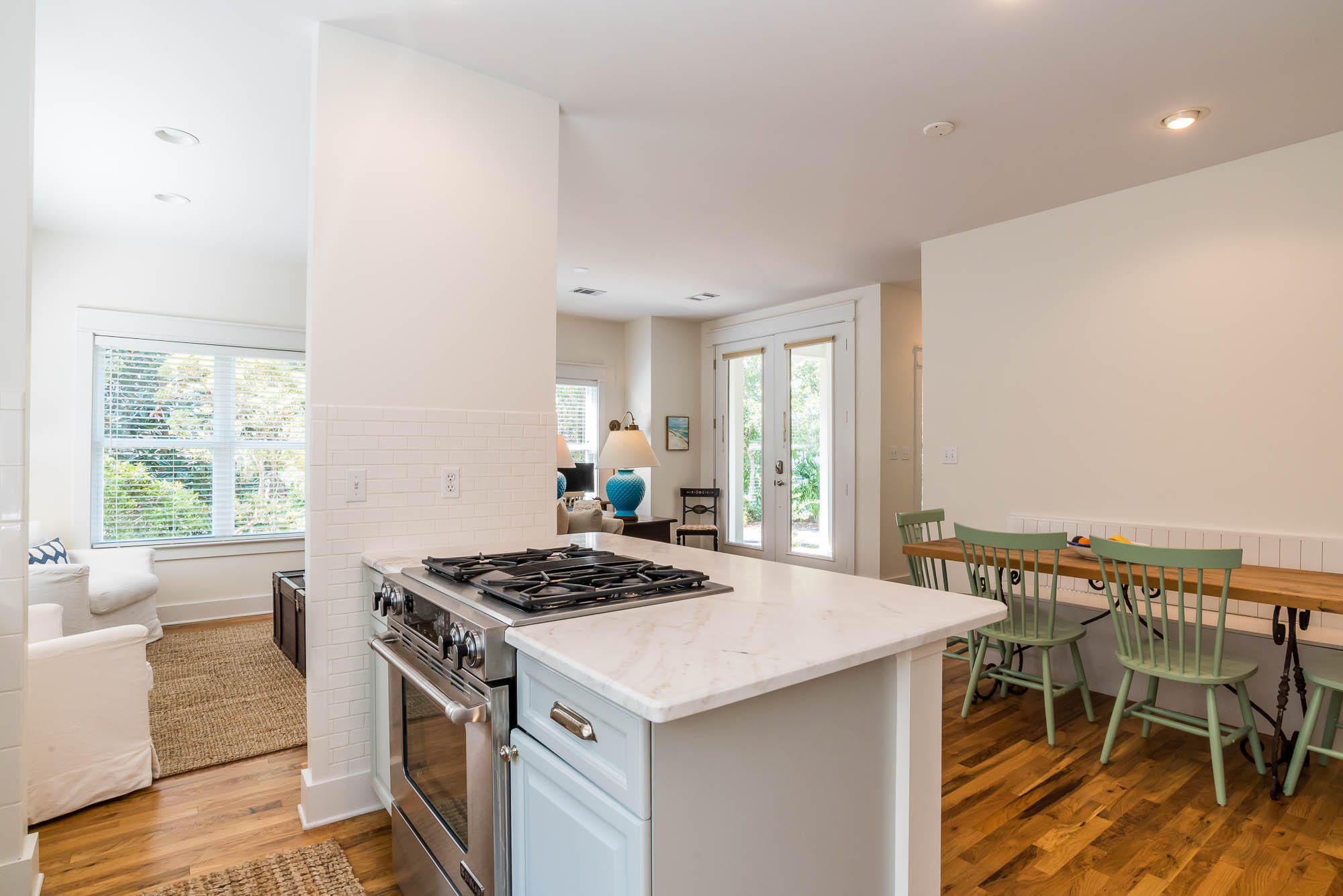 THE HAMMOCKS OF SEAGROVE - Residential