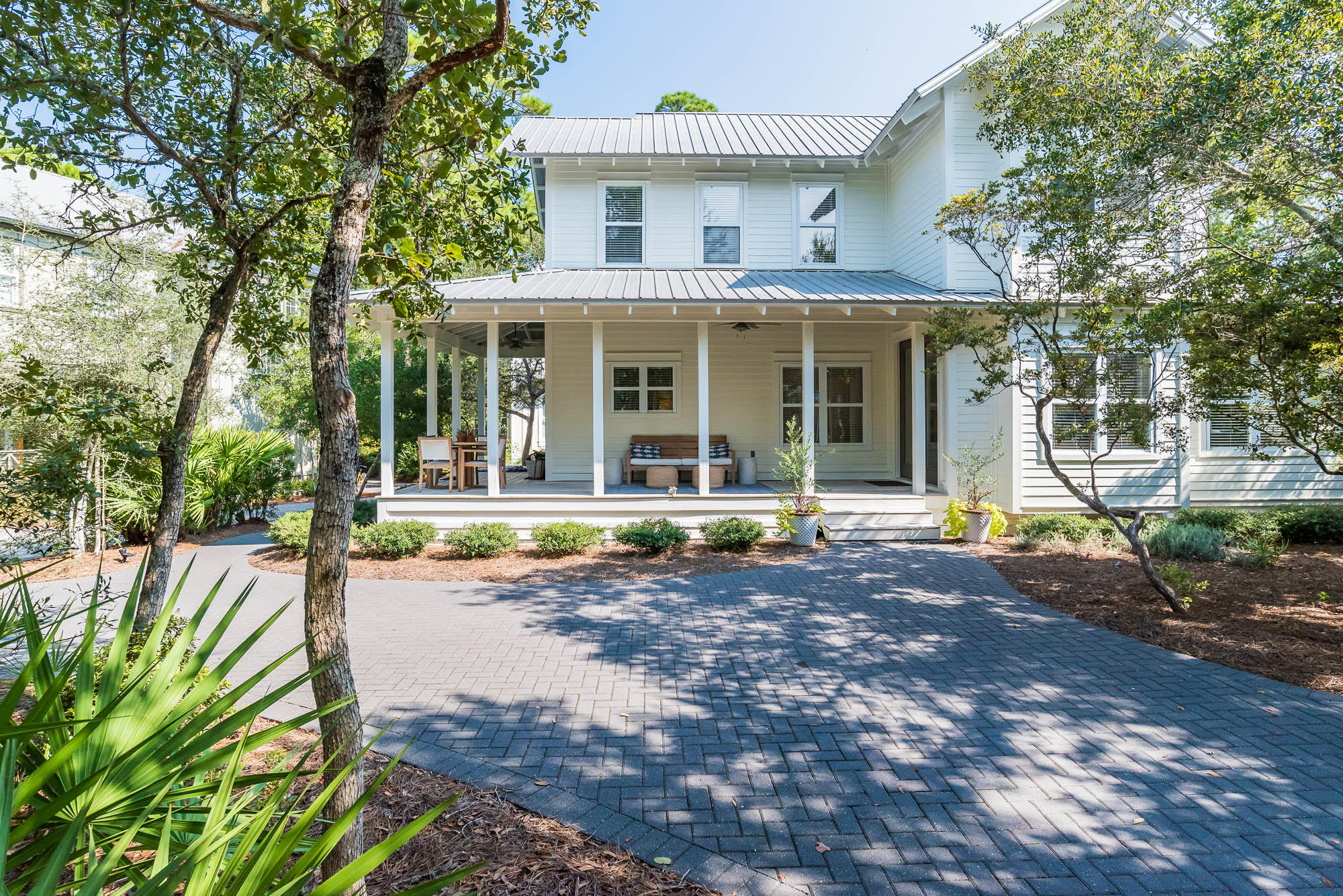 THE HAMMOCKS OF SEAGROVE - Residential