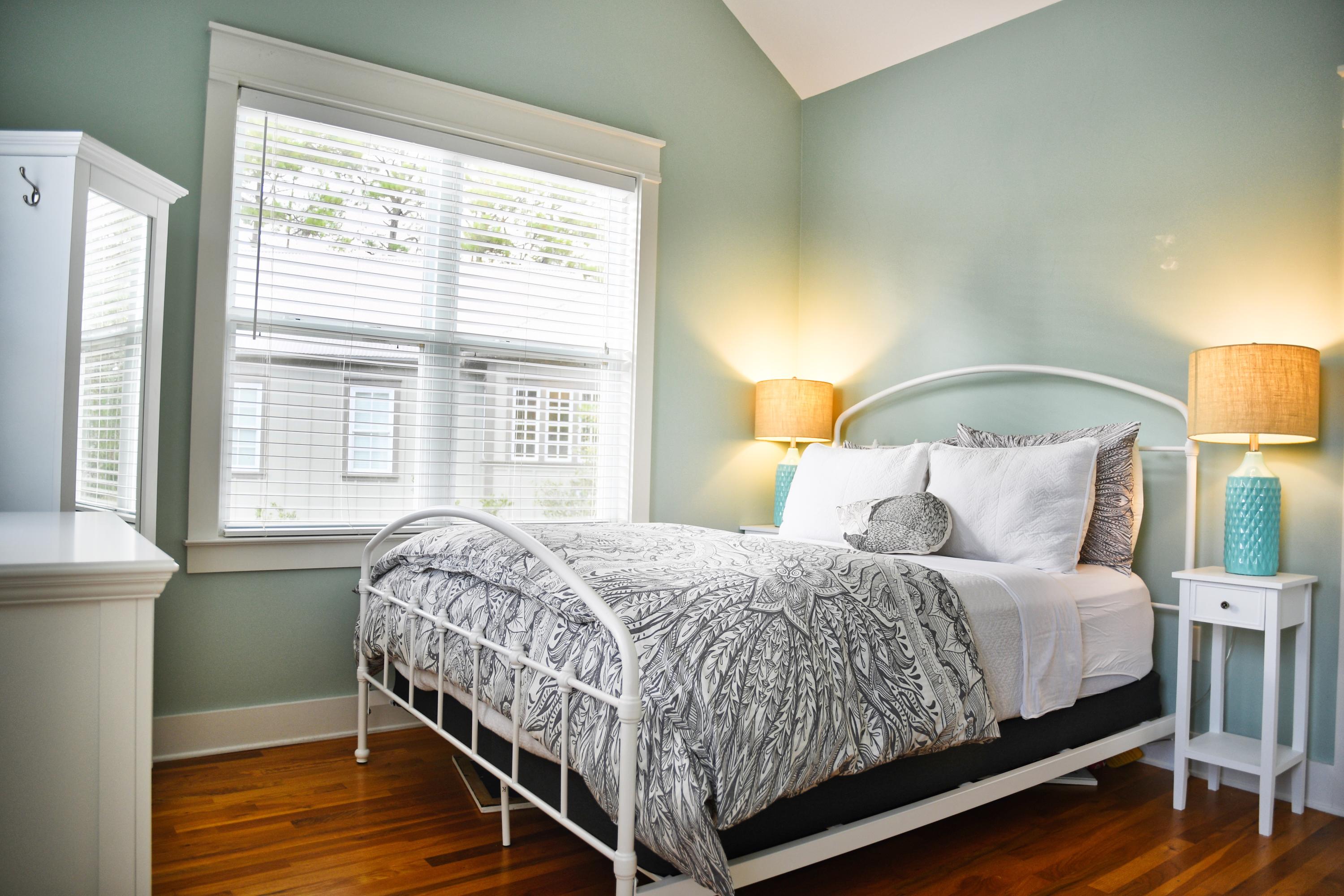 THE HAMMOCKS OF SEAGROVE - Residential