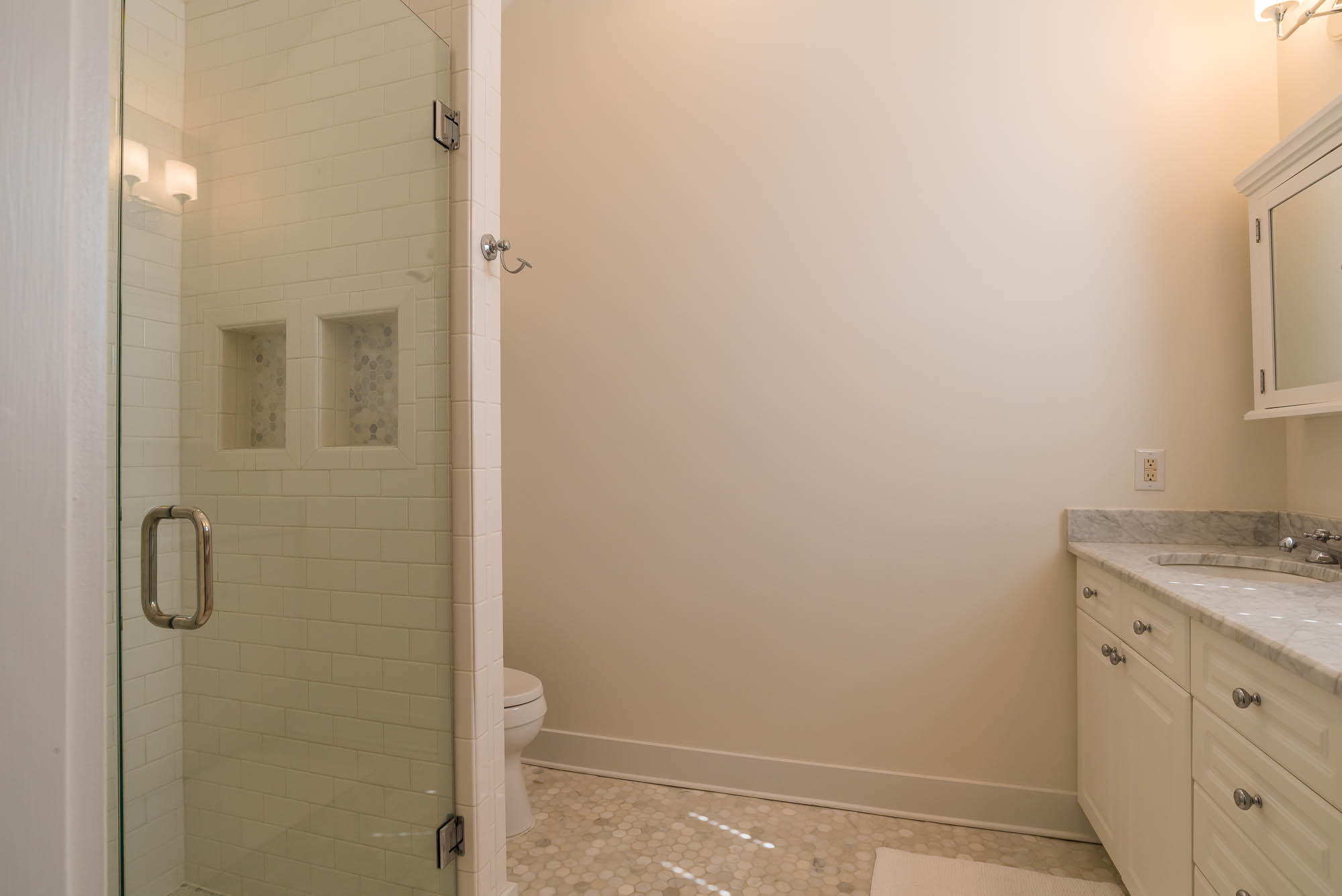 THE HAMMOCKS OF SEAGROVE - Residential