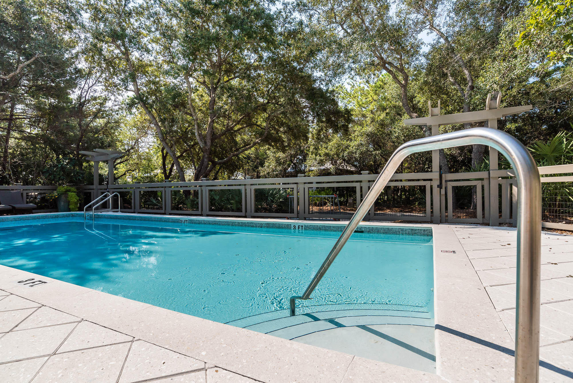THE HAMMOCKS OF SEAGROVE - Residential