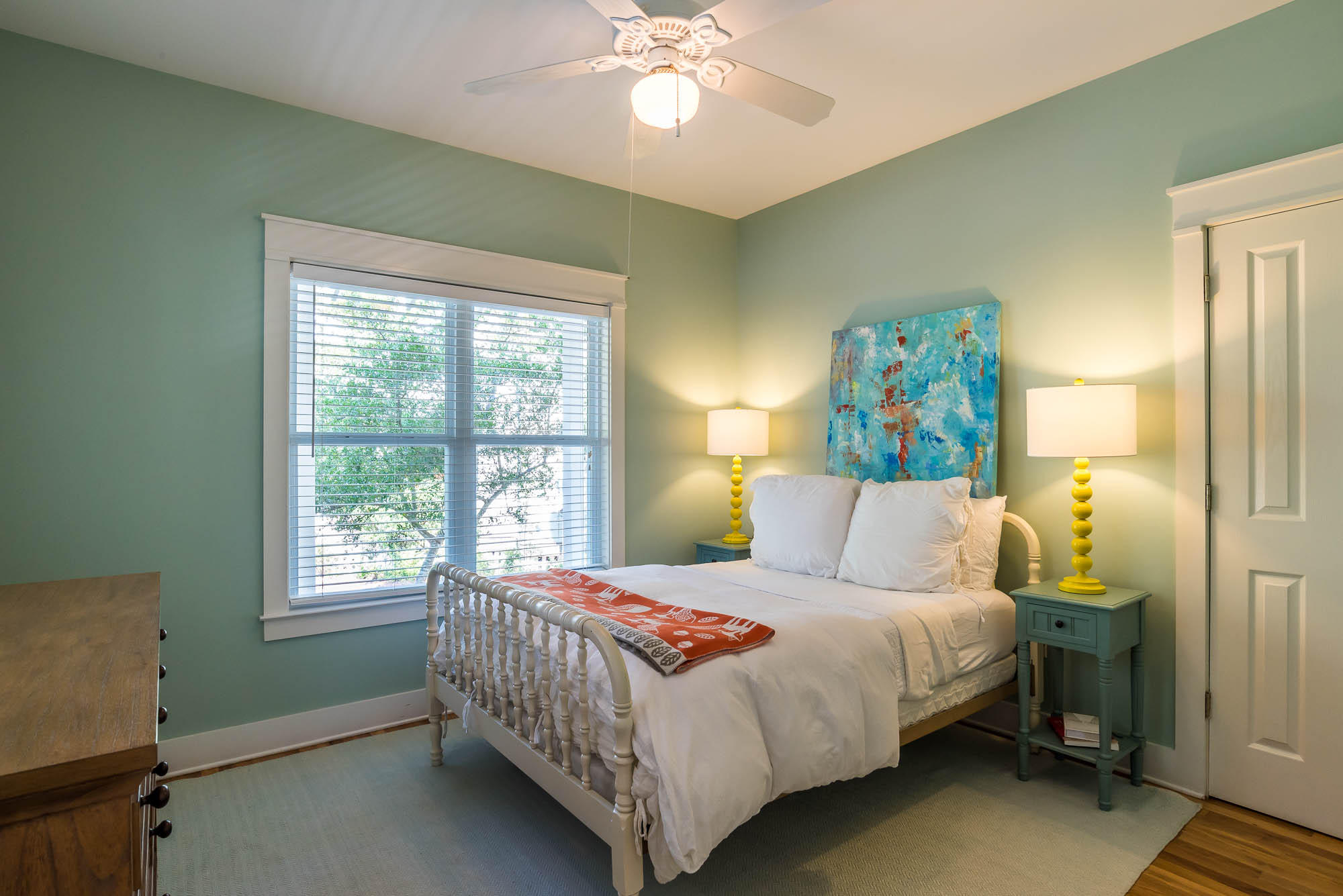 THE HAMMOCKS OF SEAGROVE - Residential