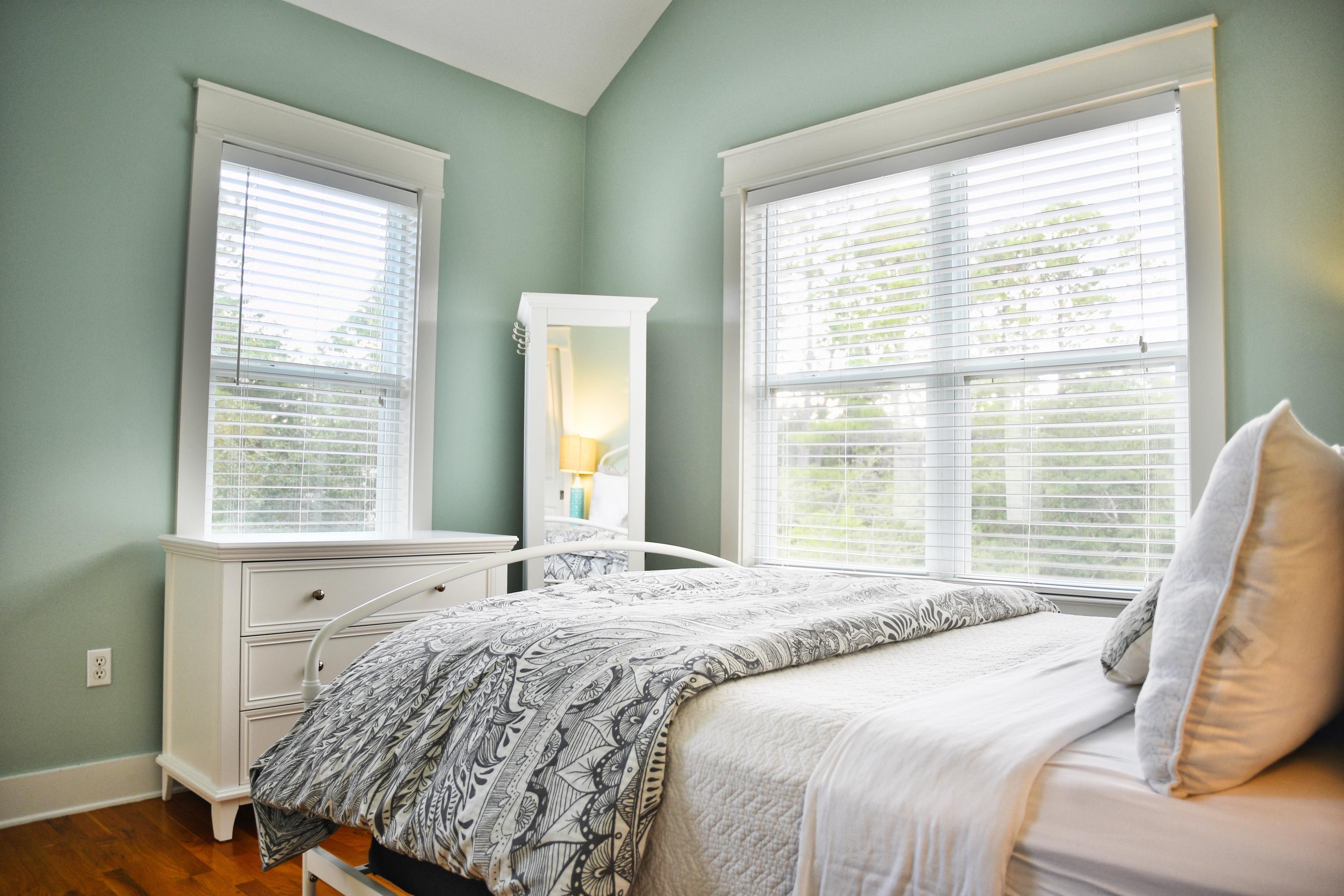 THE HAMMOCKS OF SEAGROVE - Residential