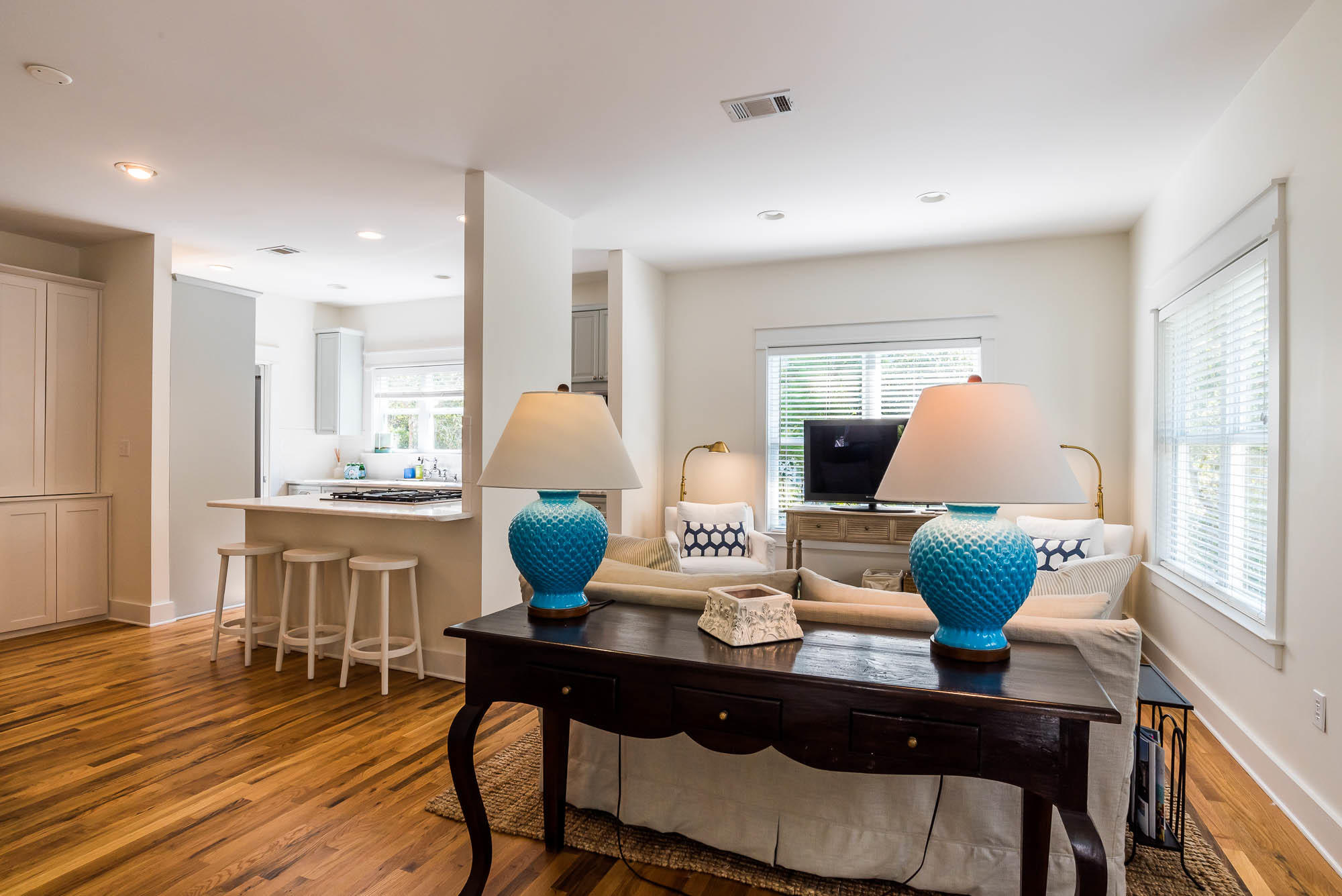 THE HAMMOCKS OF SEAGROVE - Residential