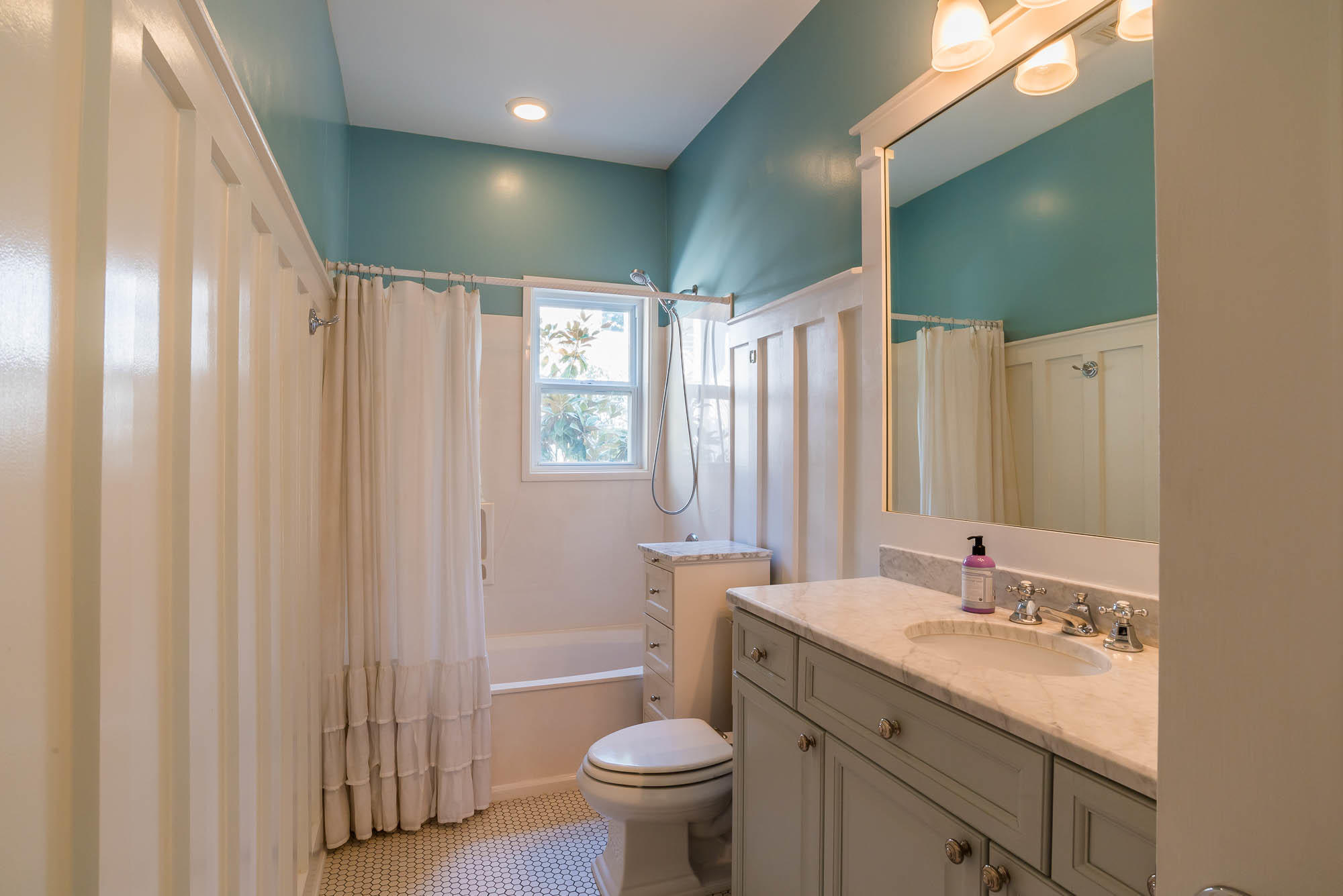 THE HAMMOCKS OF SEAGROVE - Residential