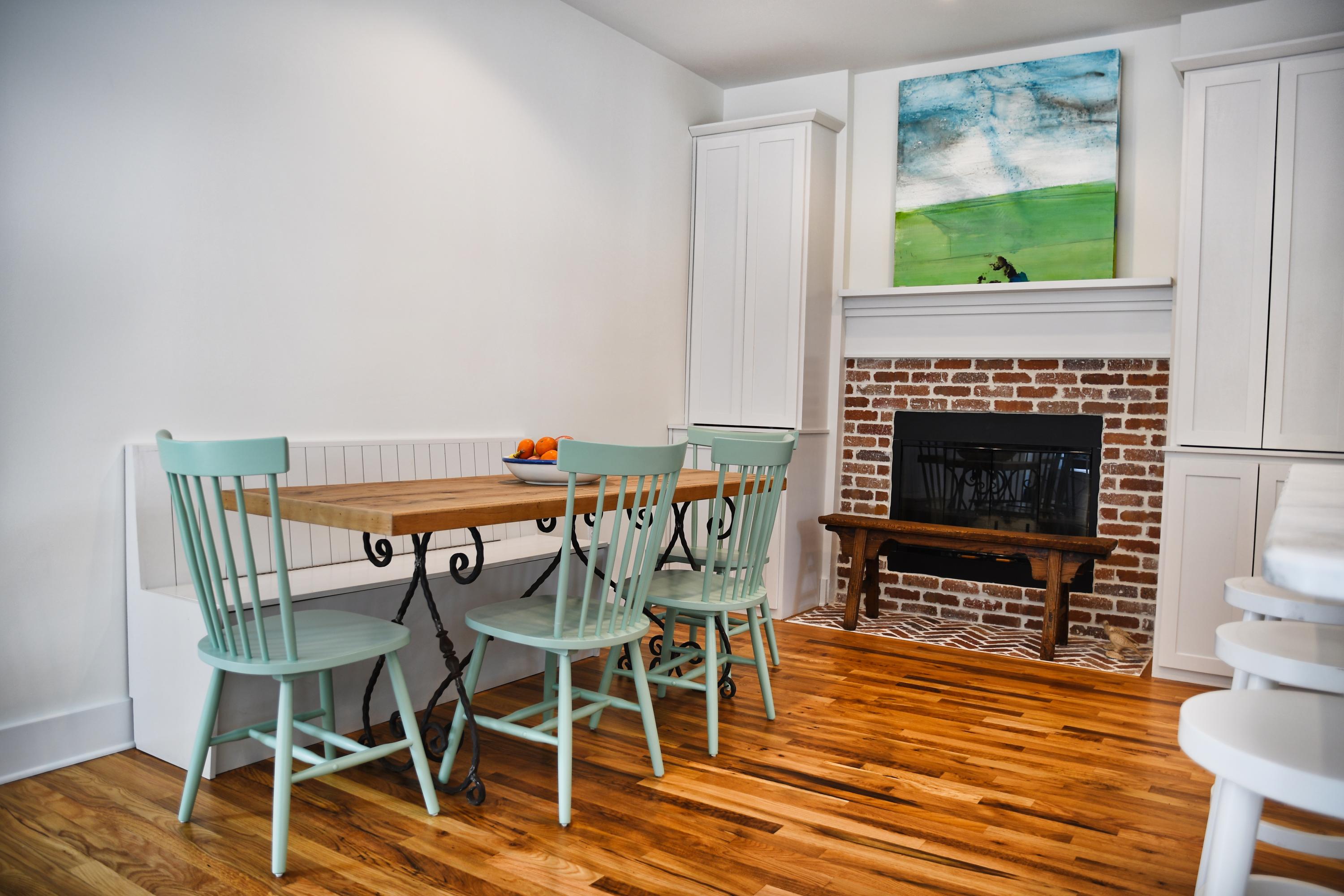 THE HAMMOCKS OF SEAGROVE - Residential