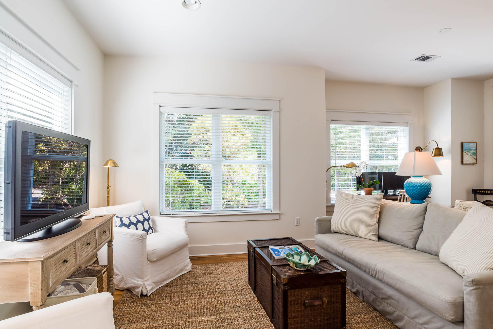 THE HAMMOCKS OF SEAGROVE - Residential