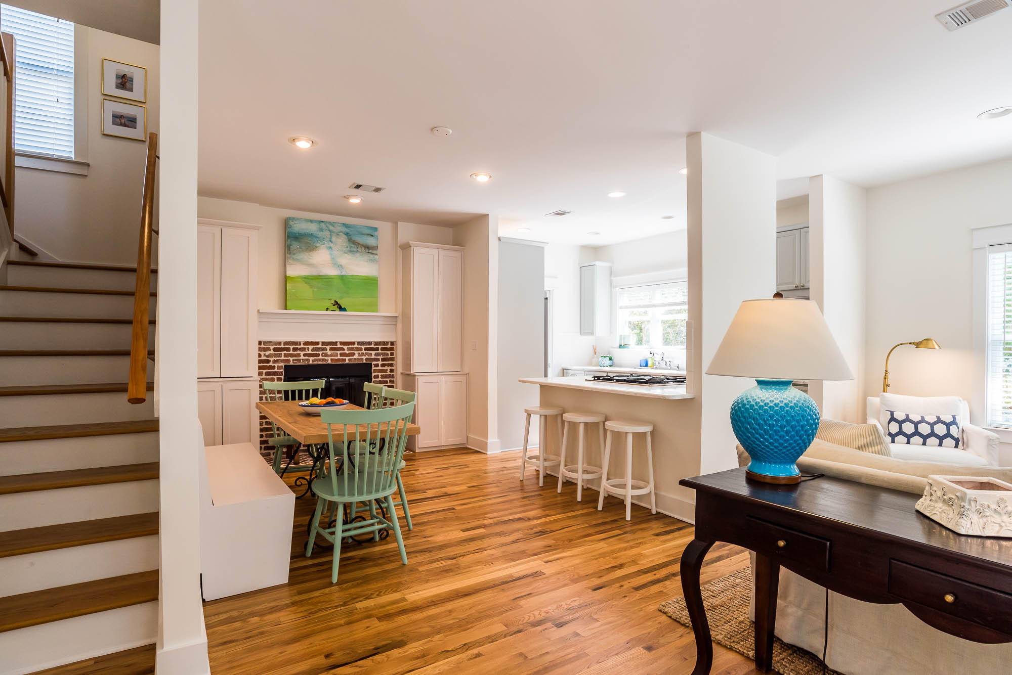 THE HAMMOCKS OF SEAGROVE - Residential