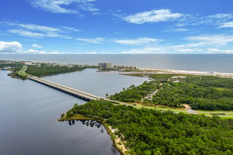 A home in Inlet Beach