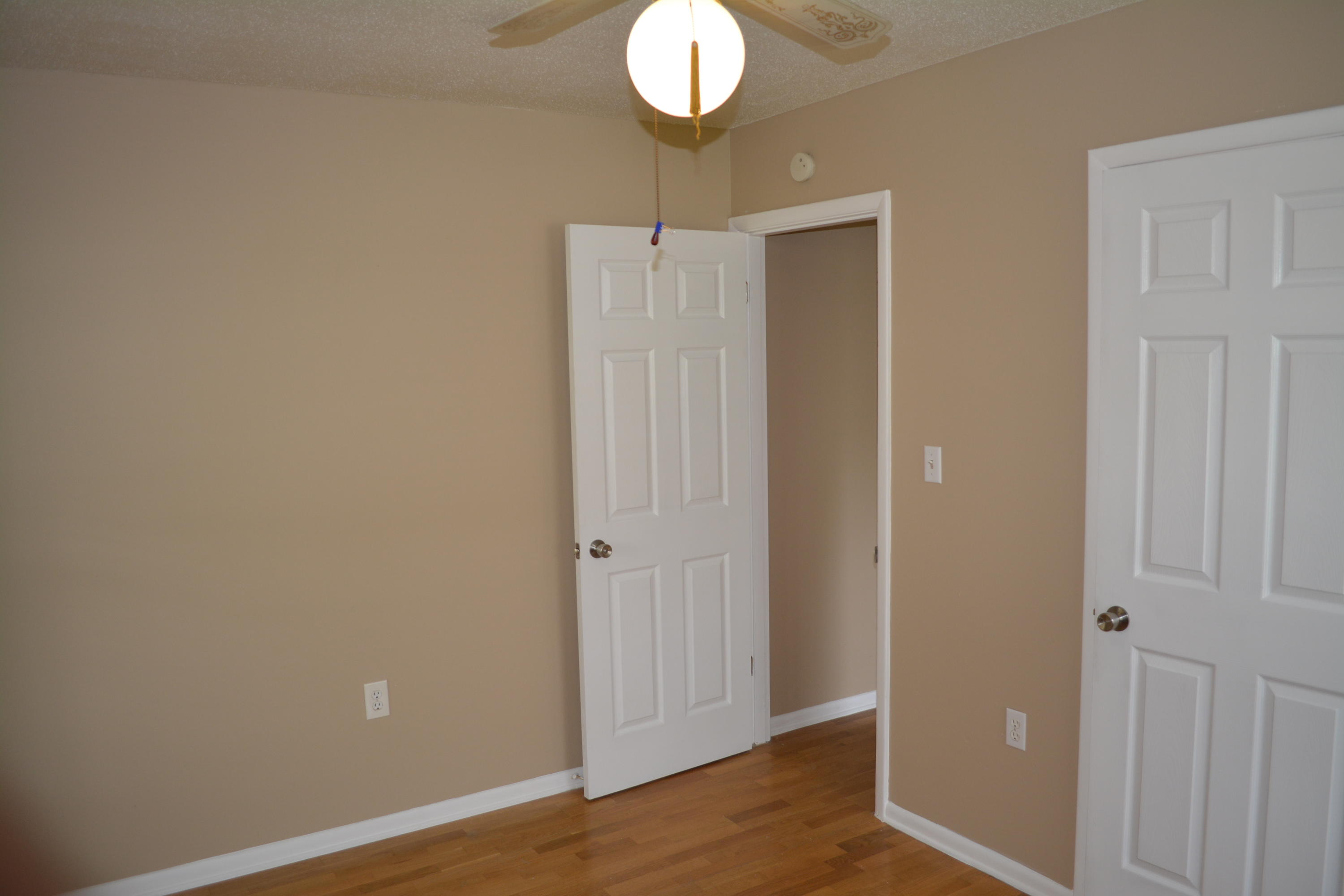 PORT DIXIE - Residential Lease