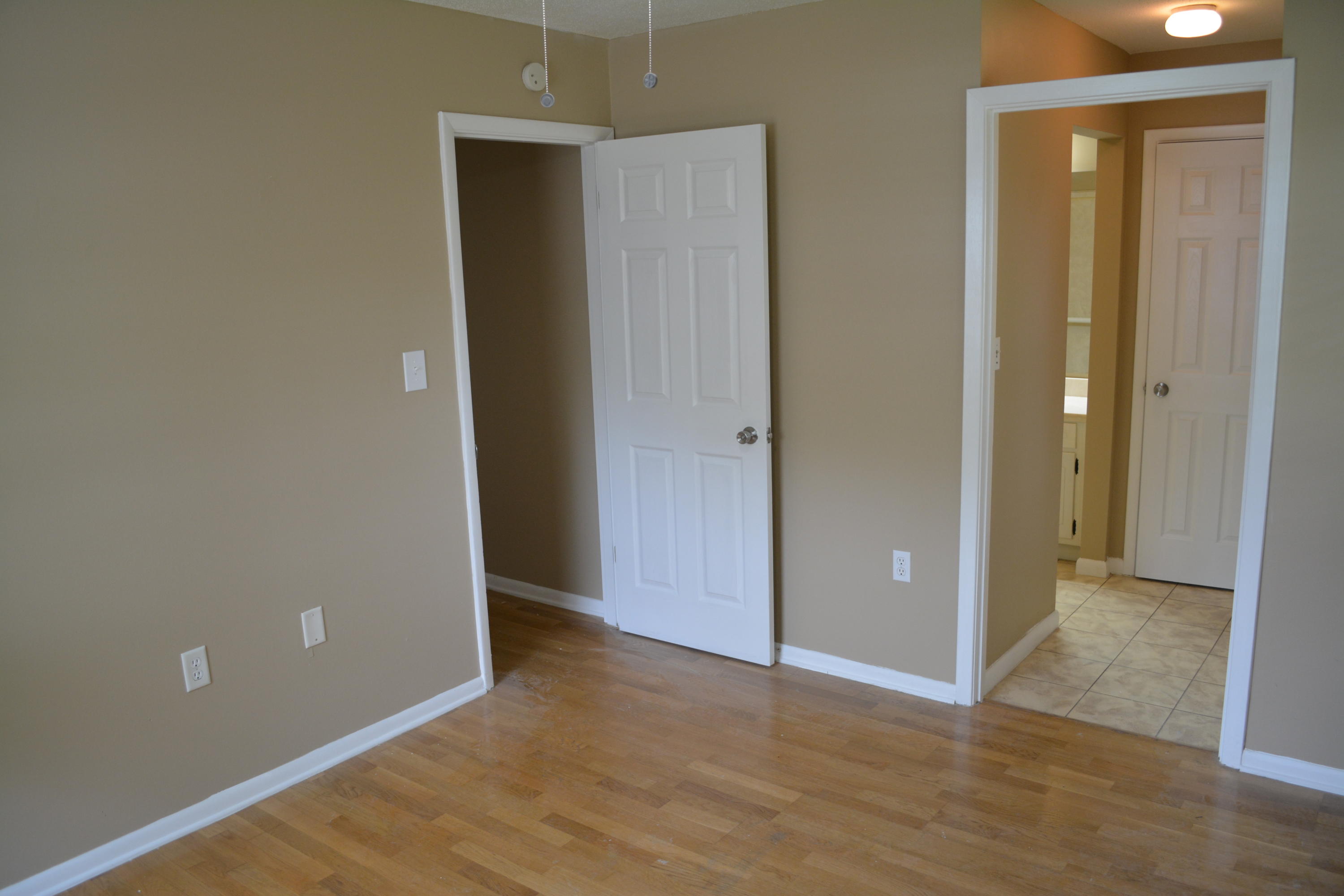 PORT DIXIE - Residential Lease