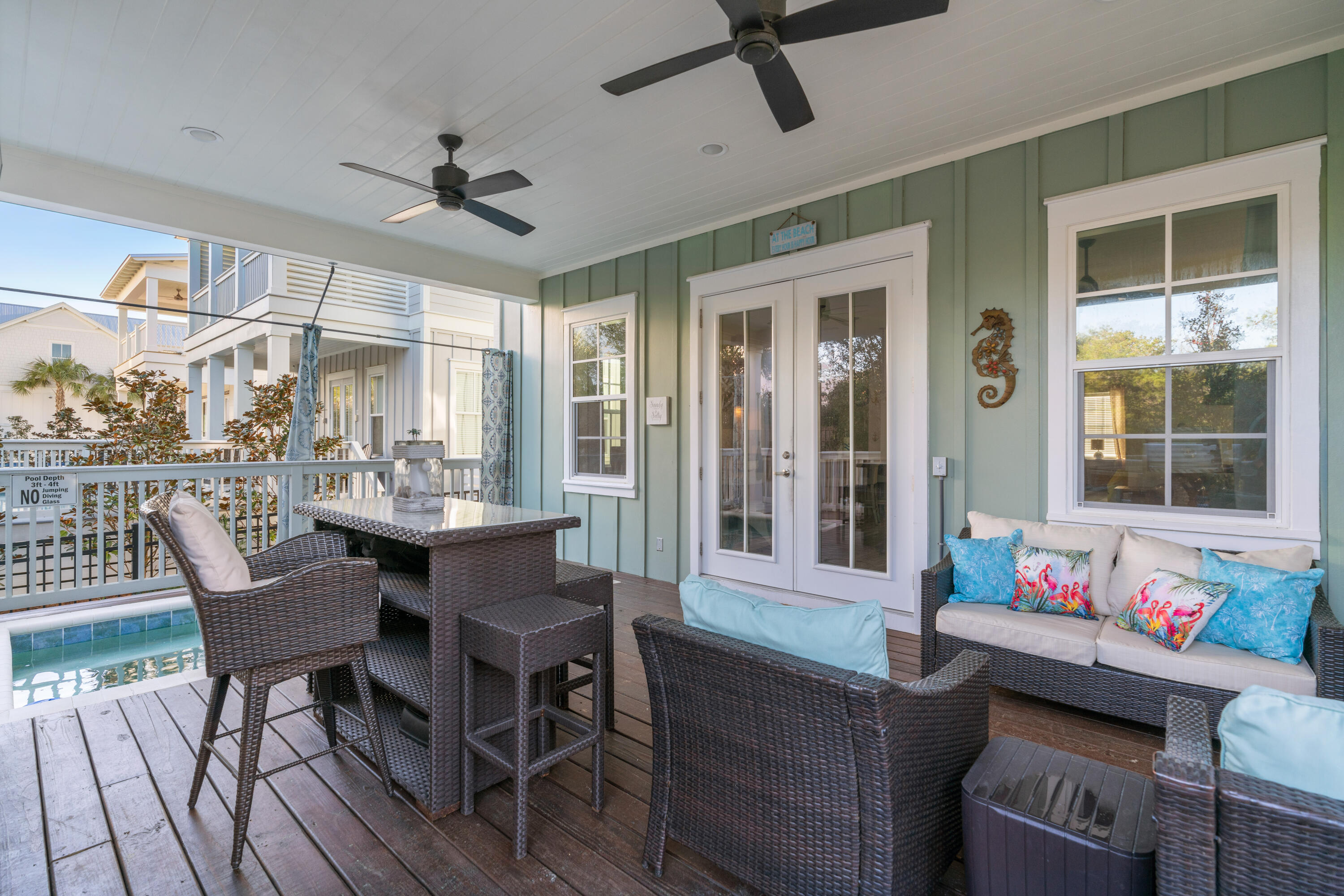 Dune Side on 30A - Residential