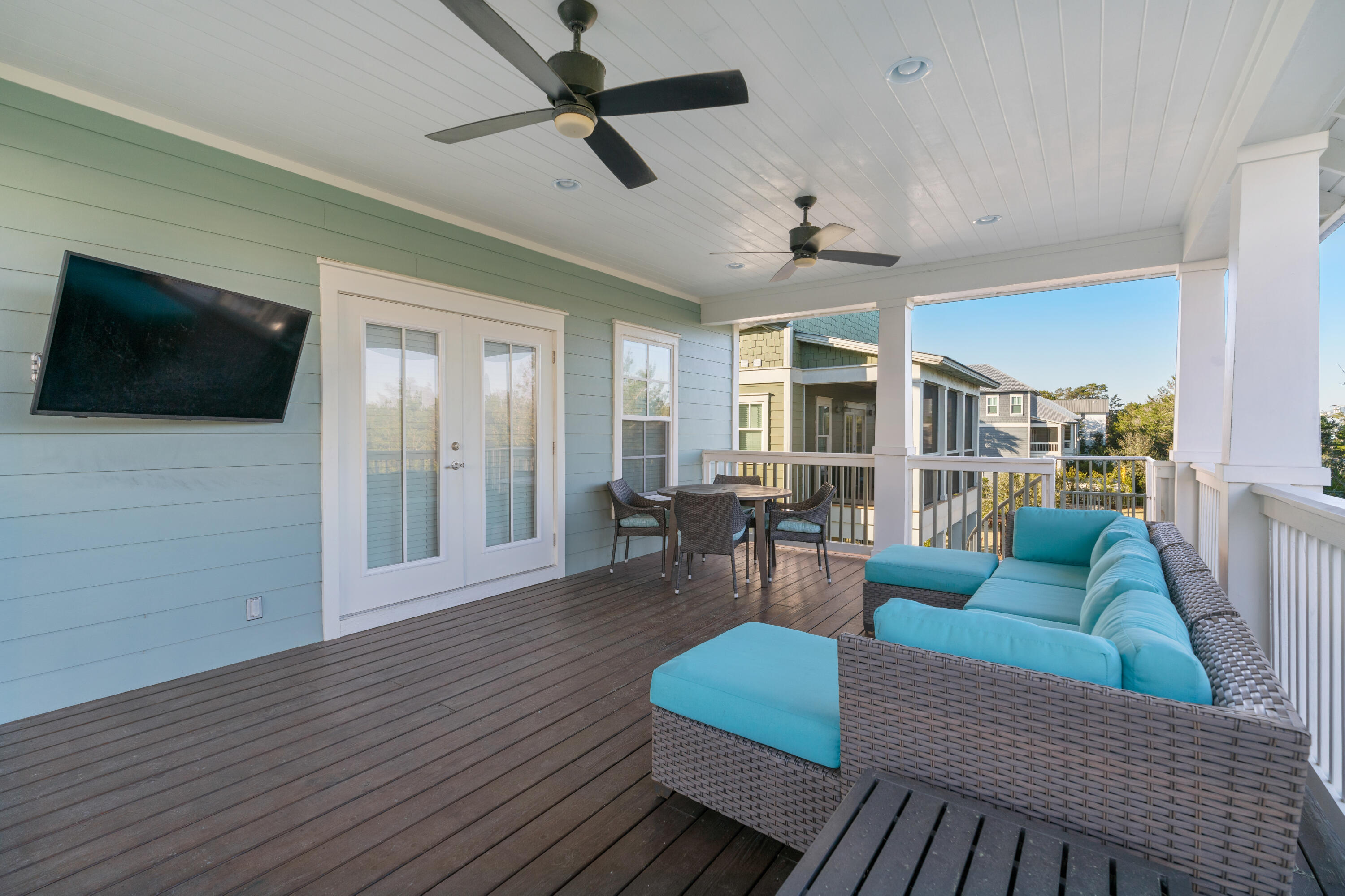Dune Side on 30A - Residential