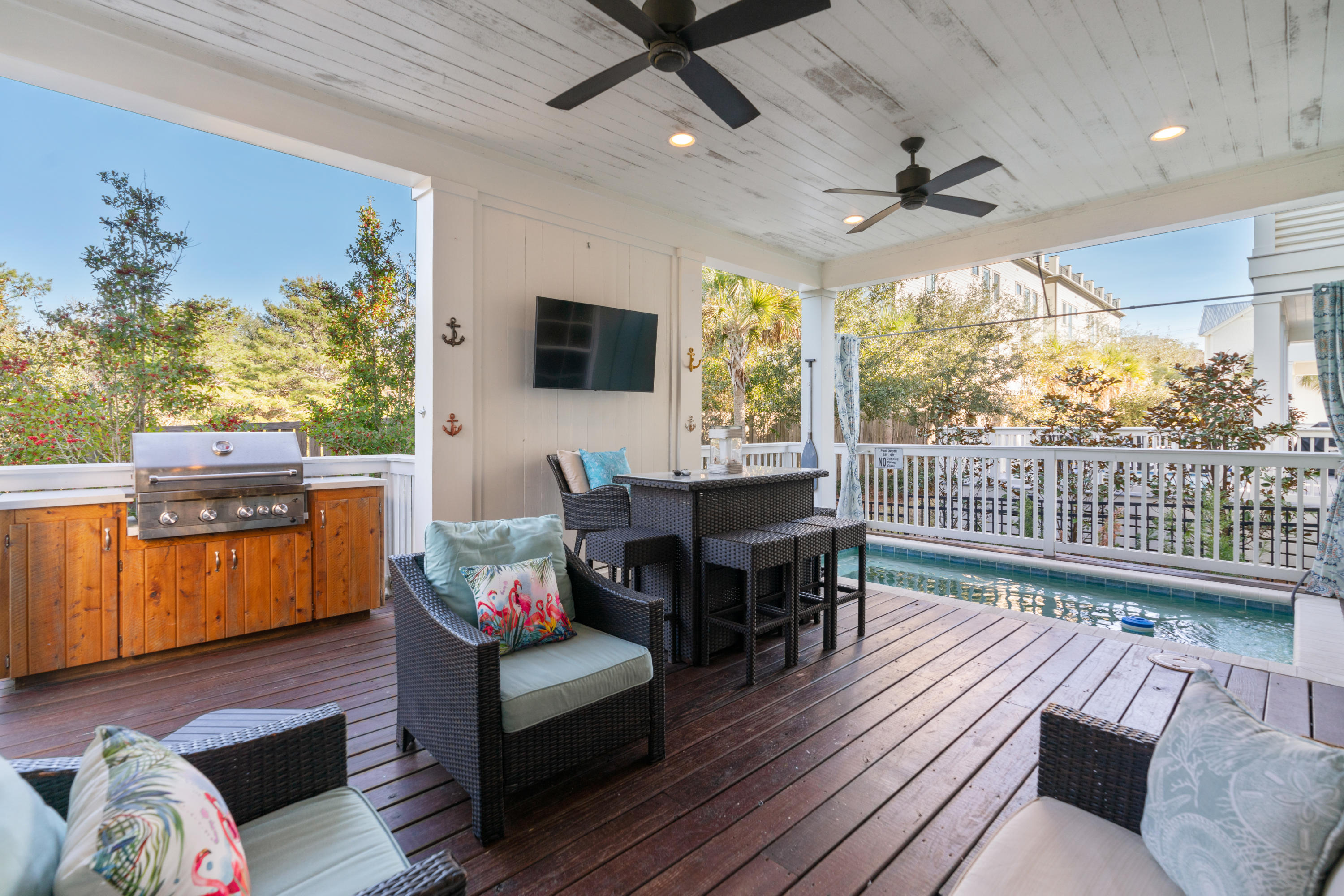 Dune Side on 30A - Residential