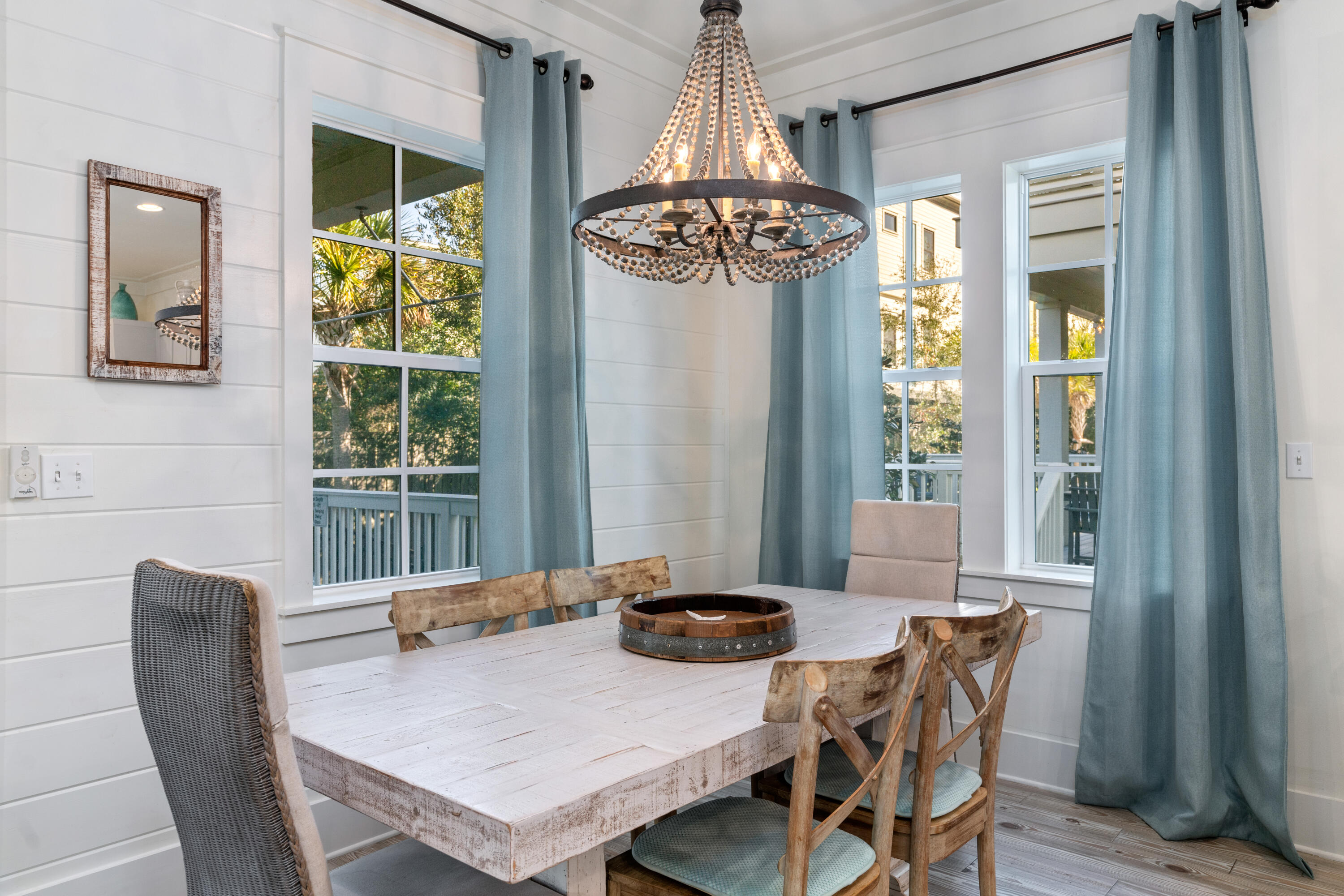 Dune Side on 30A - Residential