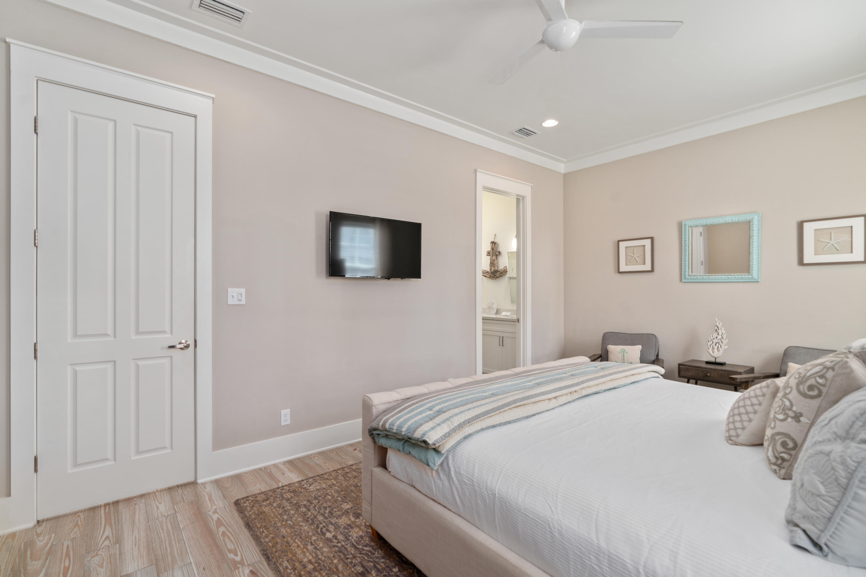 Dune Side on 30A - Residential