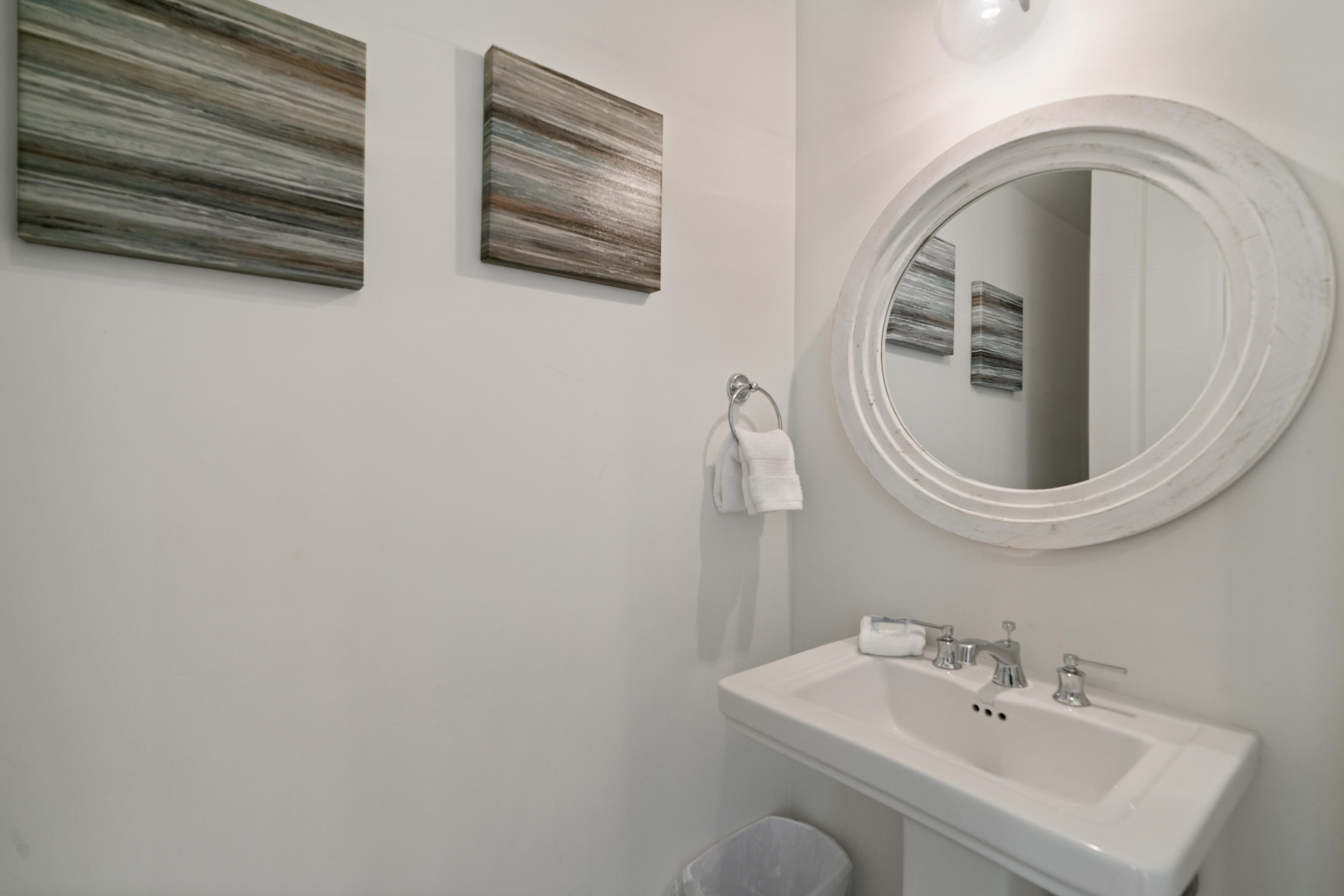Dune Side on 30A - Residential