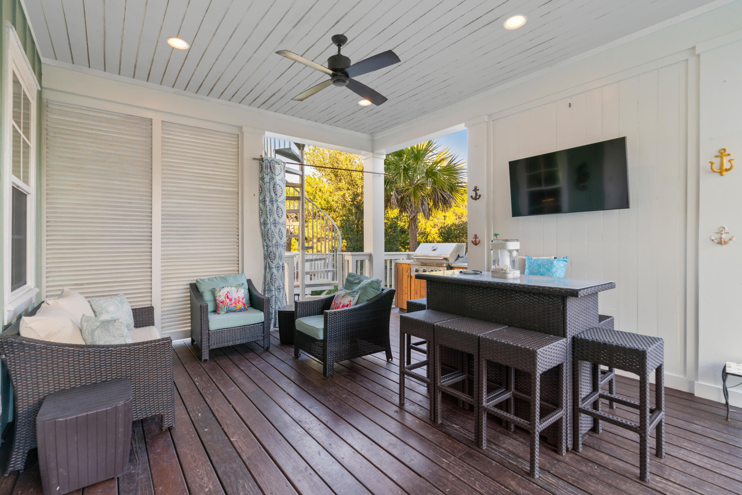 Dune Side on 30A - Residential