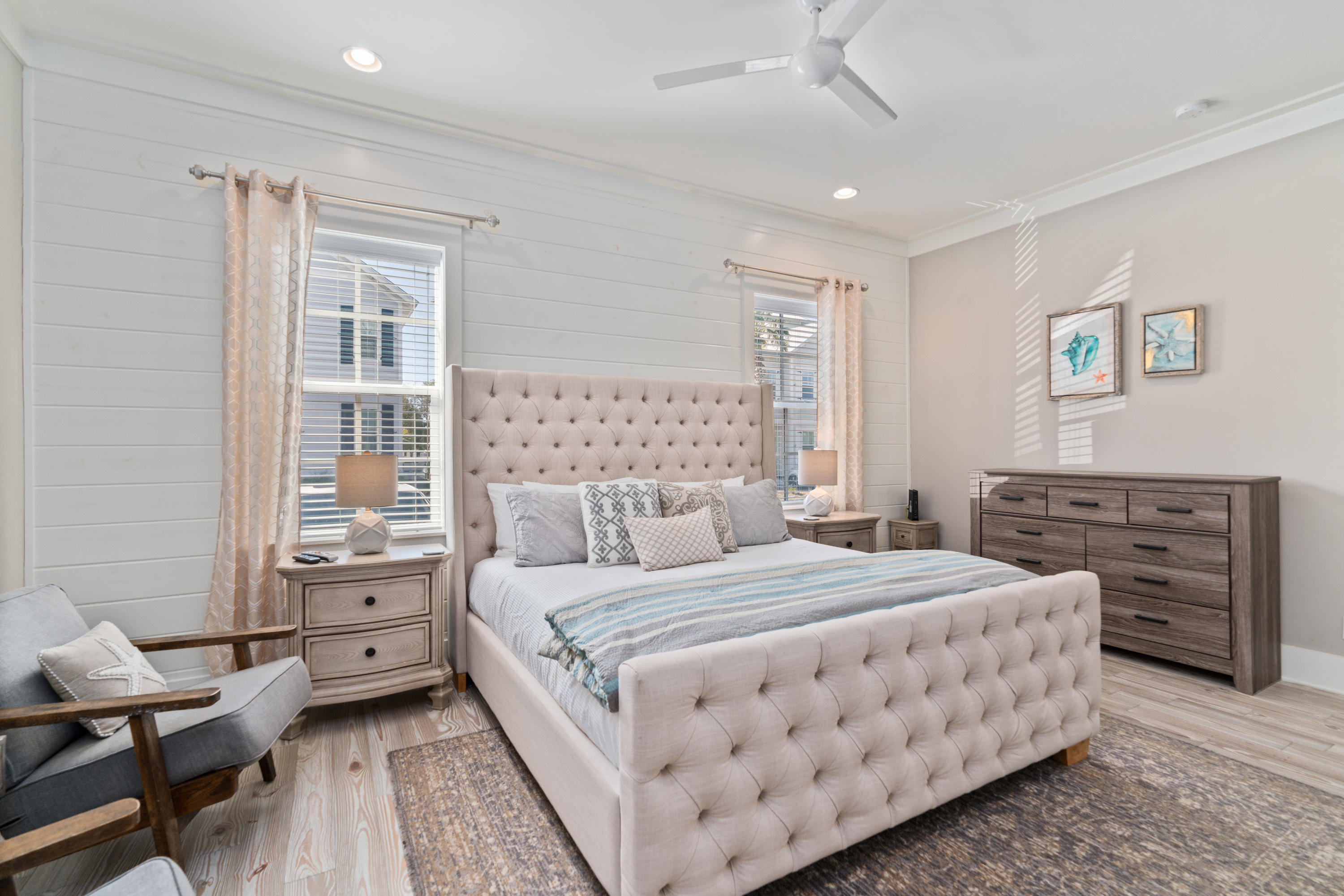 Dune Side on 30A - Residential