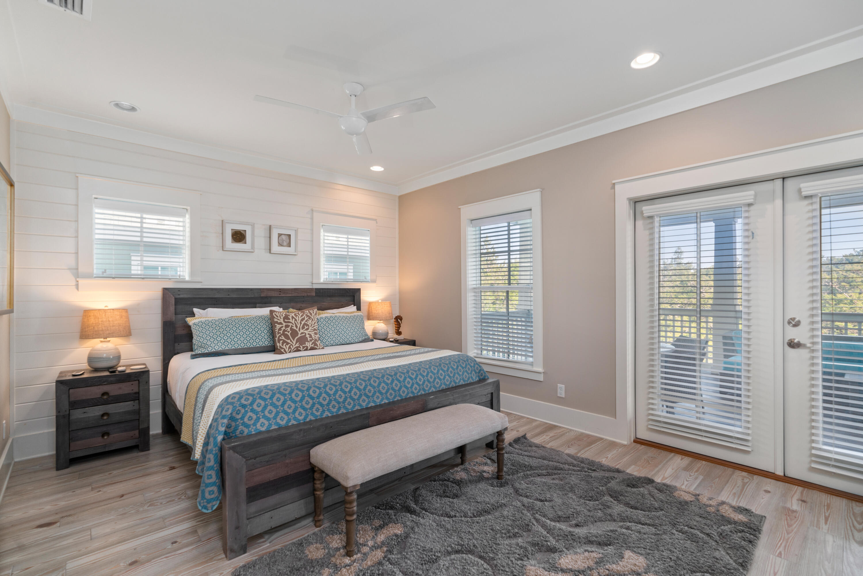 Dune Side on 30A - Residential