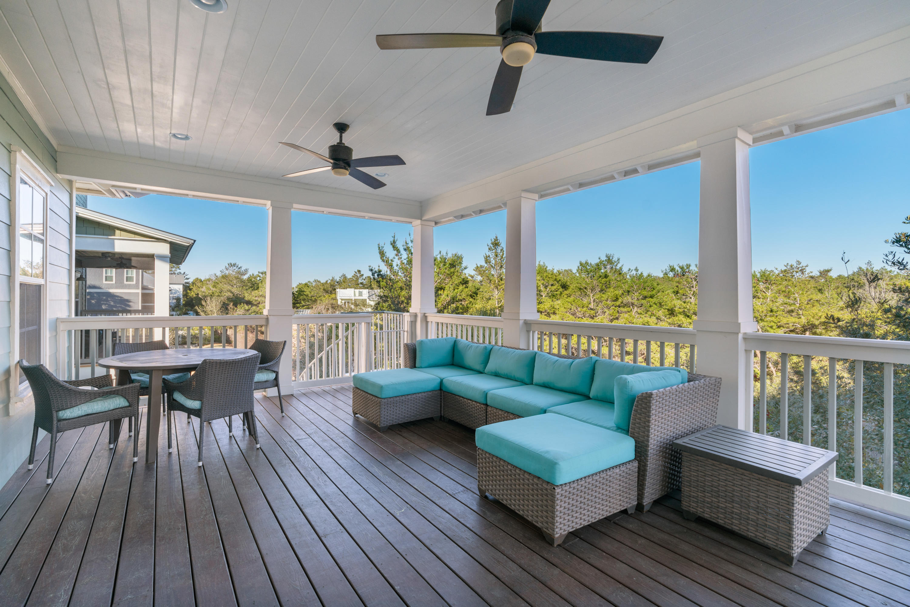 Dune Side on 30A - Residential