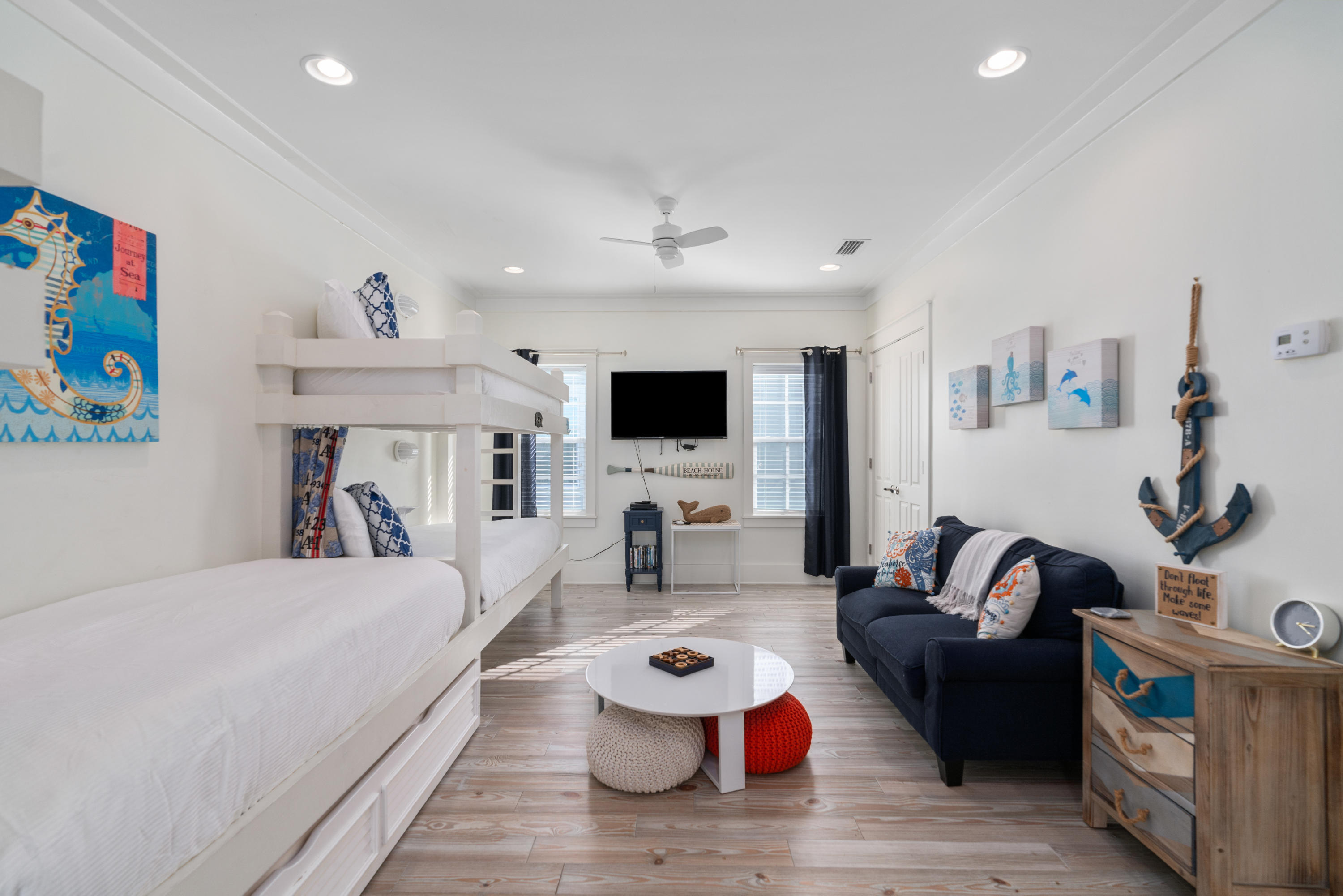 Dune Side on 30A - Residential