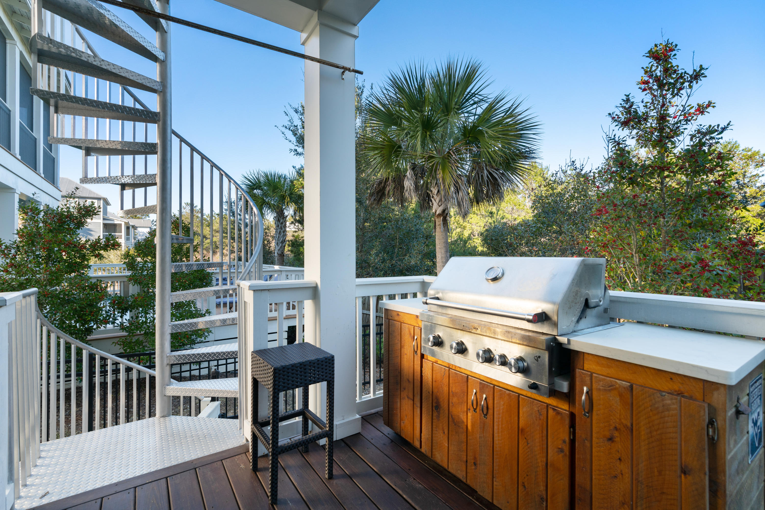Dune Side on 30A - Residential