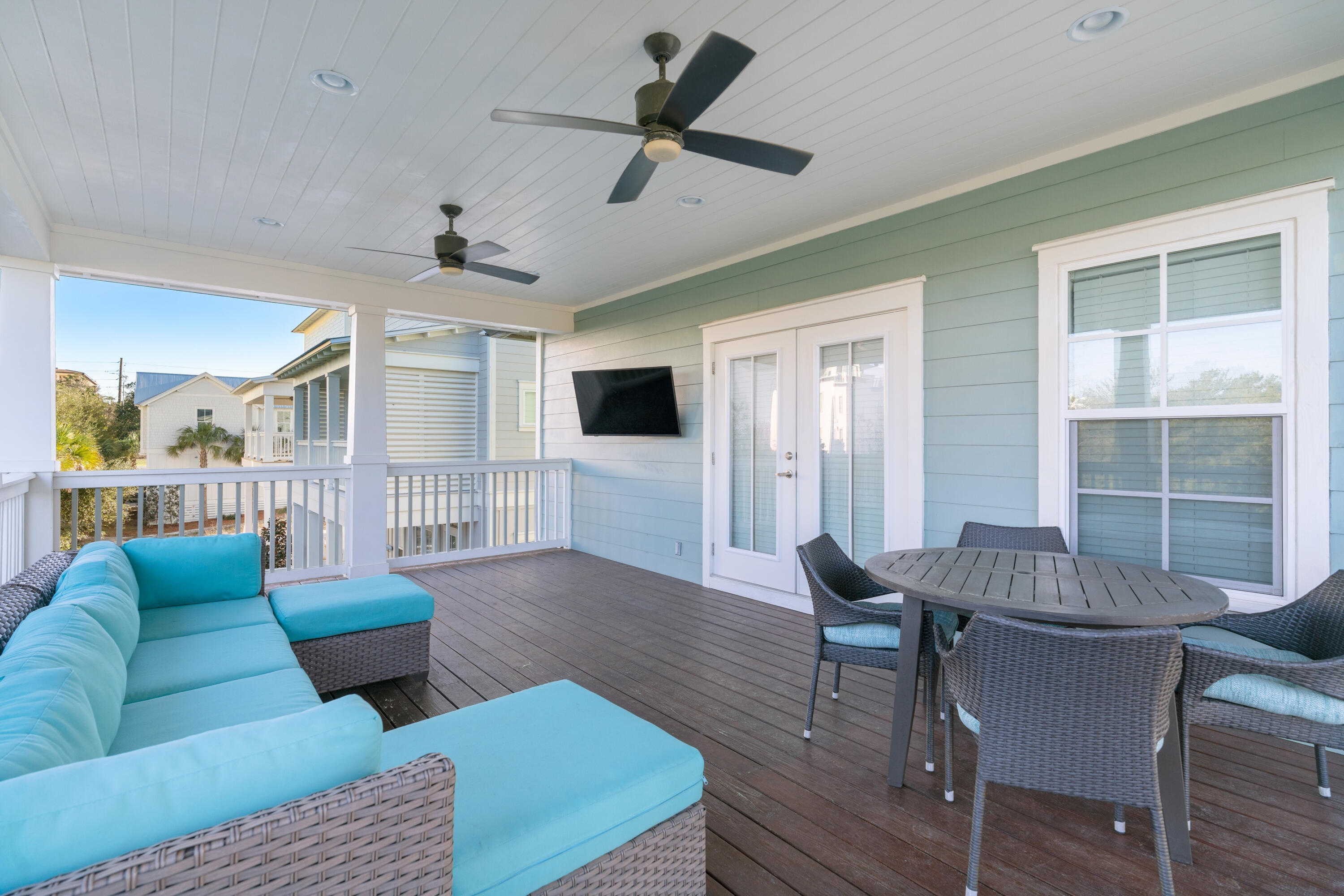 Dune Side on 30A - Residential