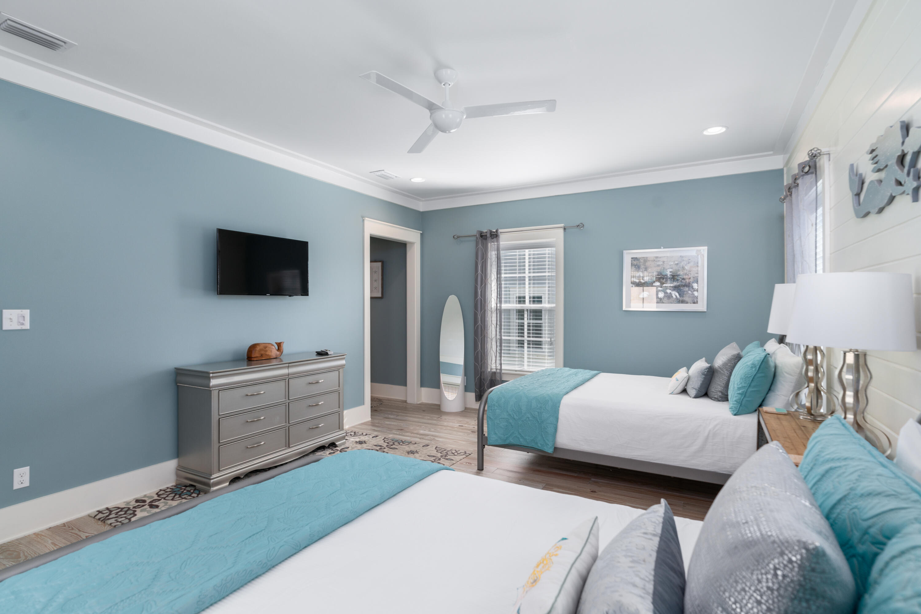 Dune Side on 30A - Residential