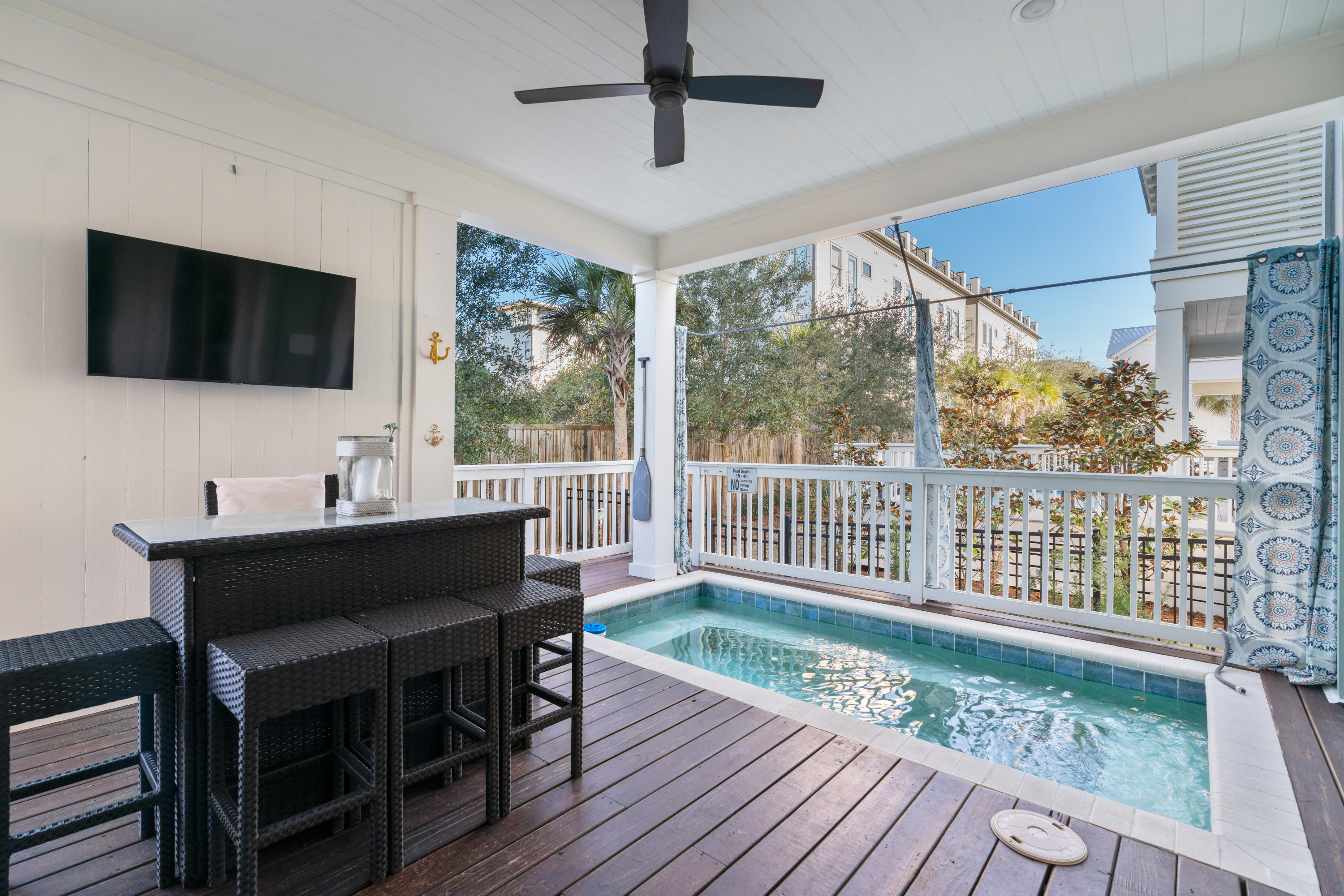 Dune Side on 30A - Residential