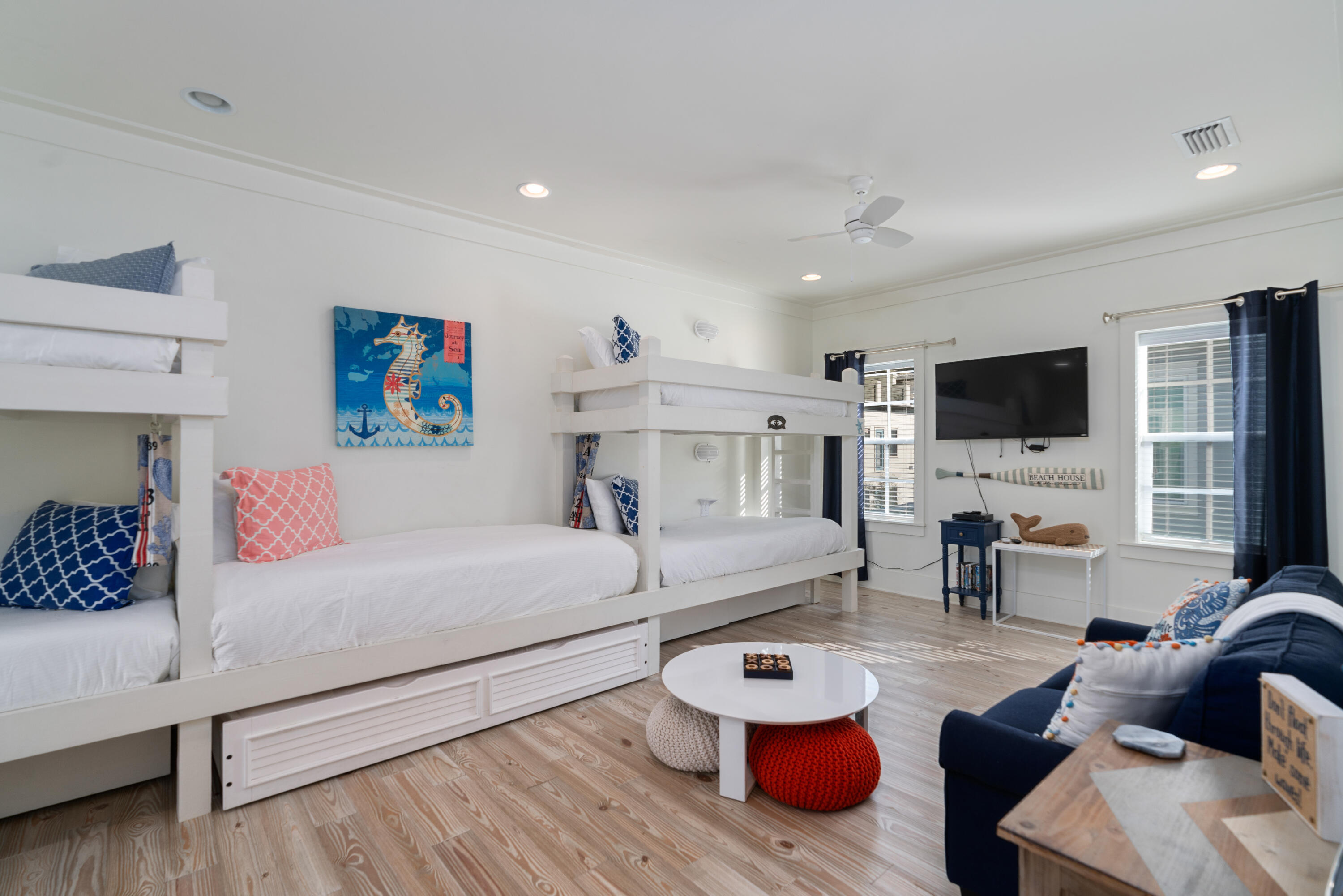 Dune Side on 30A - Residential