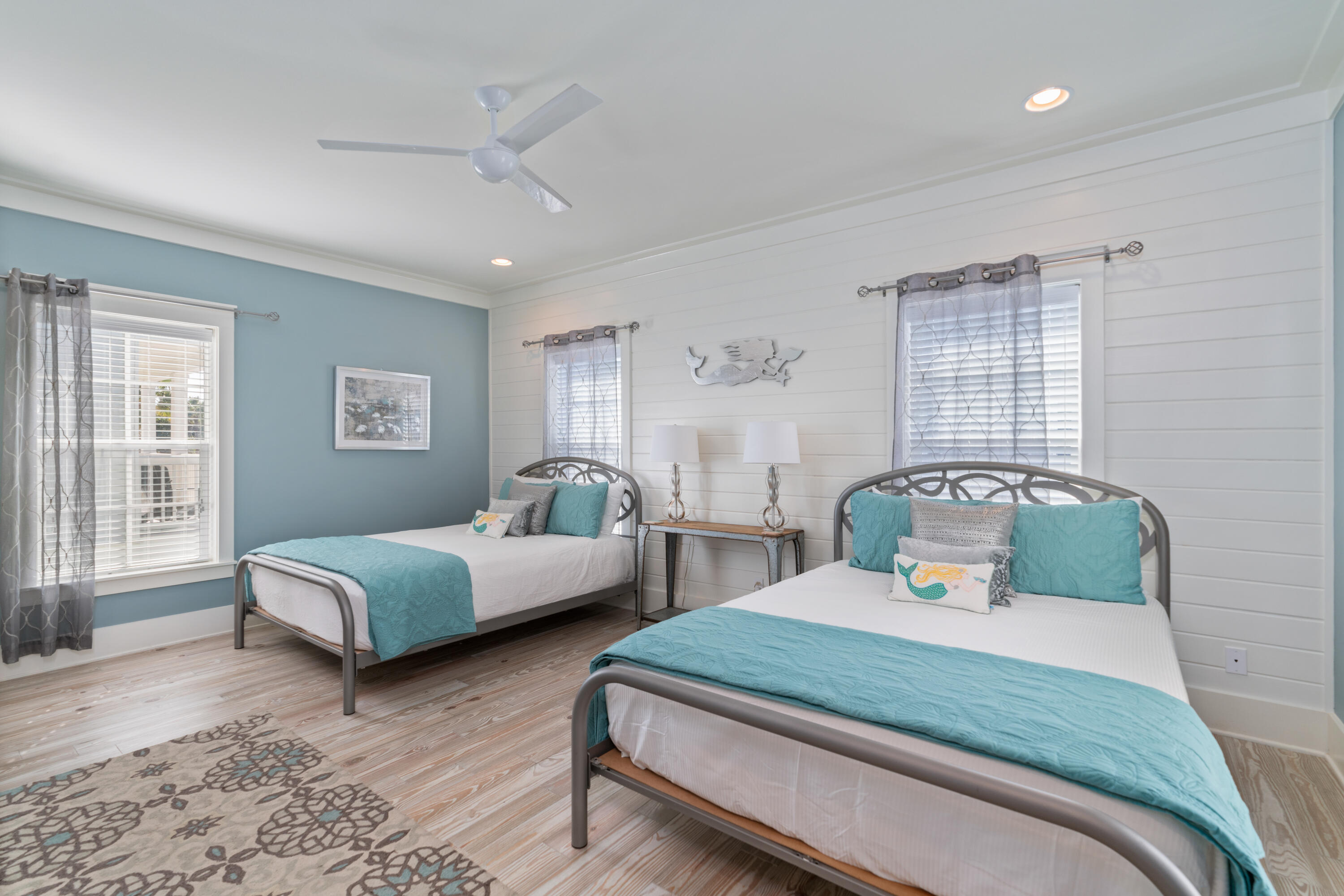 Dune Side on 30A - Residential