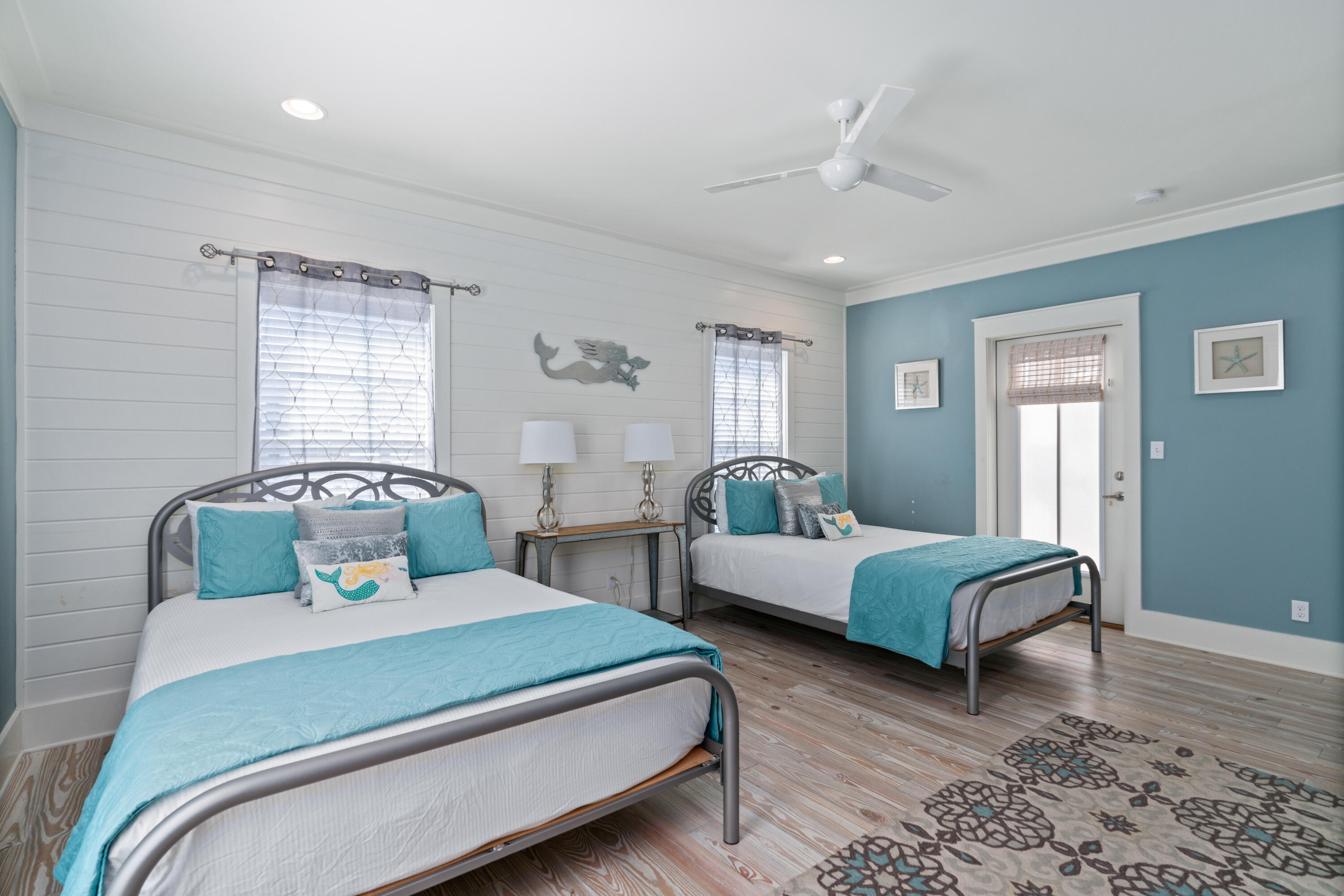 Dune Side on 30A - Residential