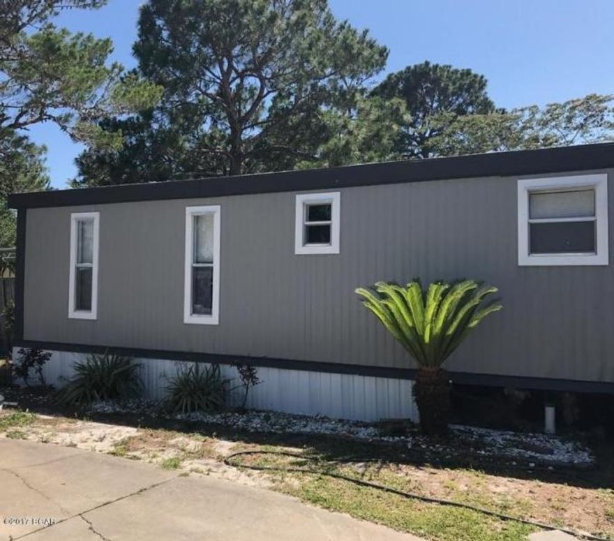 **ENTERED FOR COMP PURPOSES ONLY**