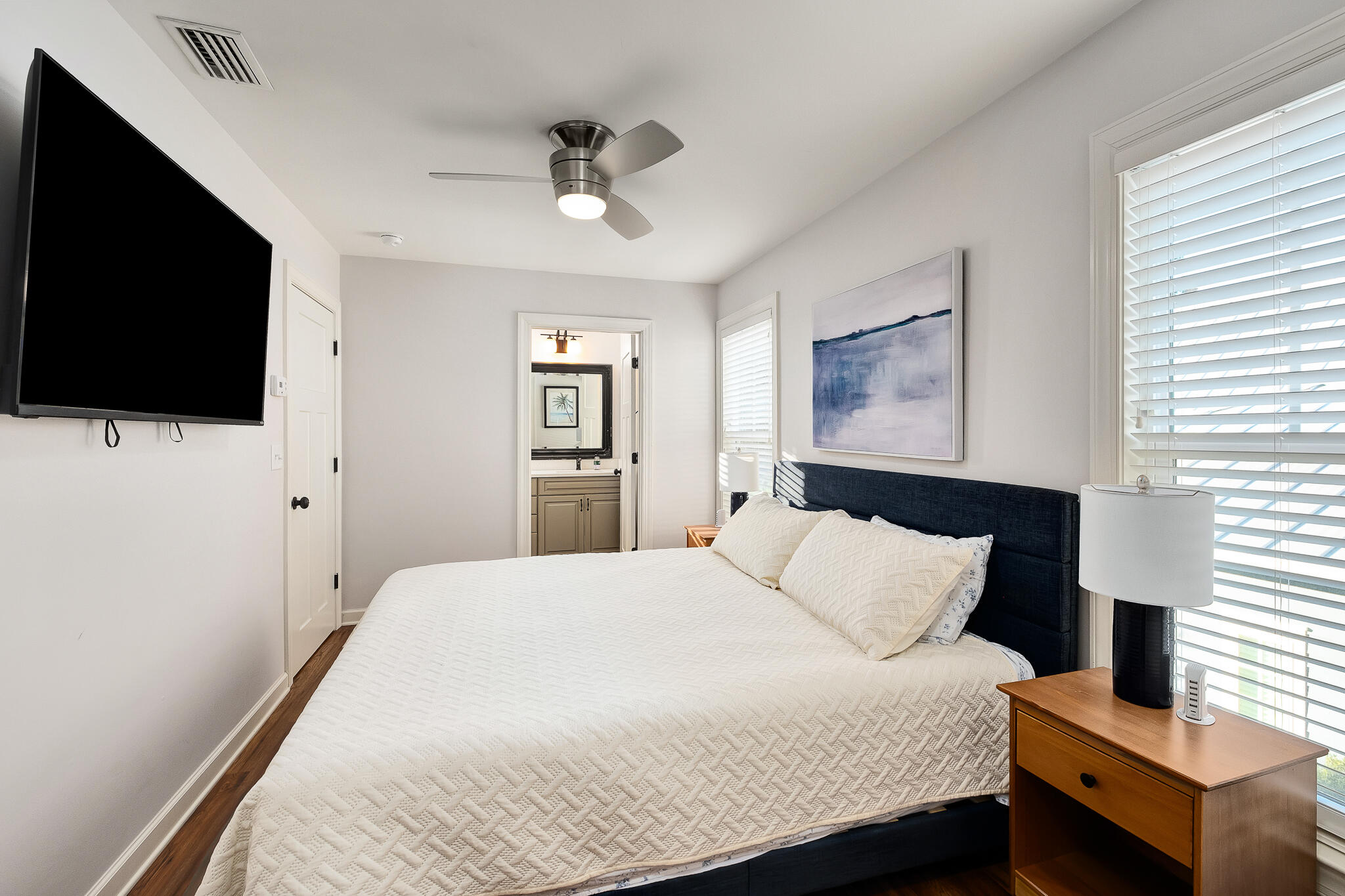 VILLAGE AT BLUE MOUNTAIN BEACH - Residential