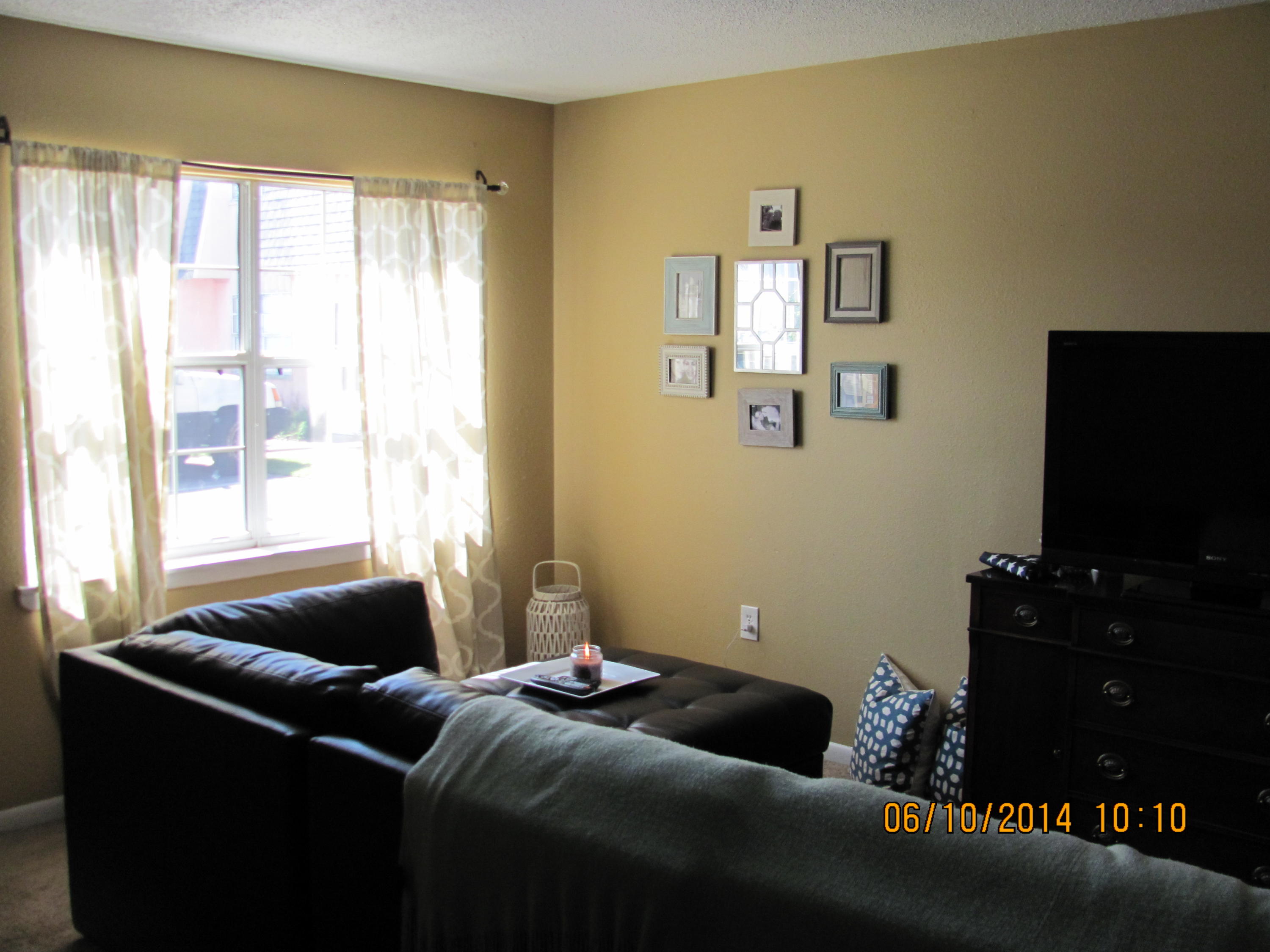 Chateau By The Sea - Residential Lease