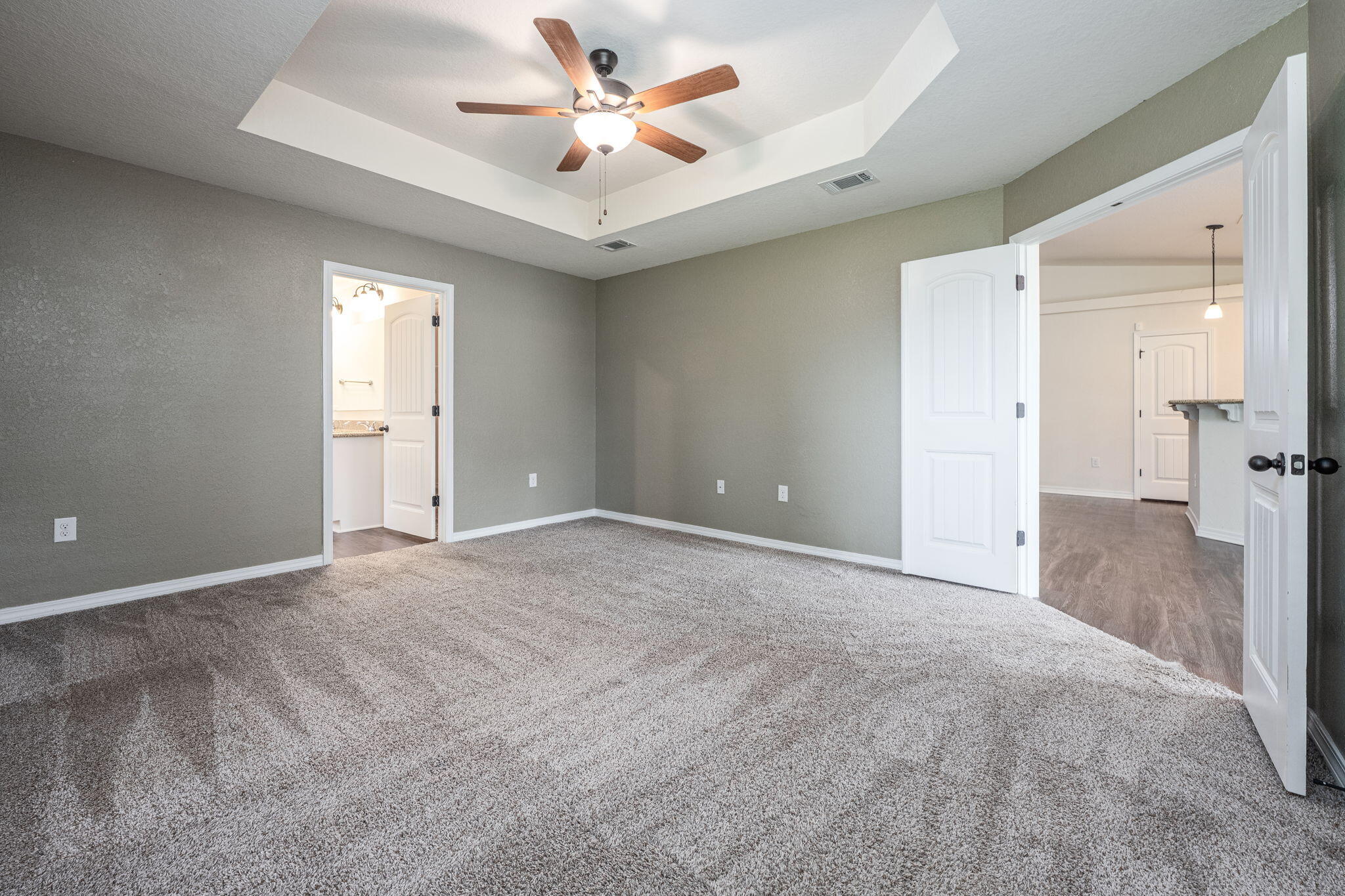 WOODLANDS - Residential
