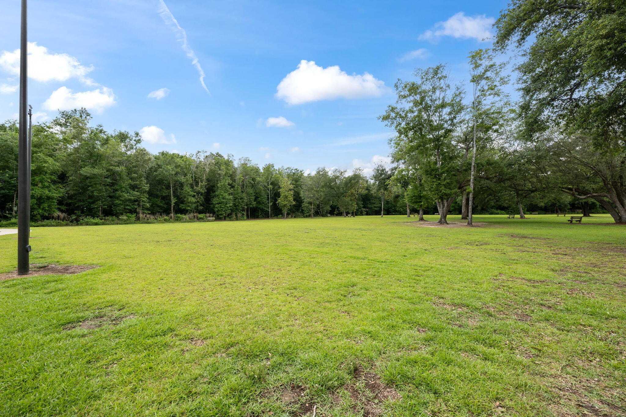 WOODLANDS - Residential