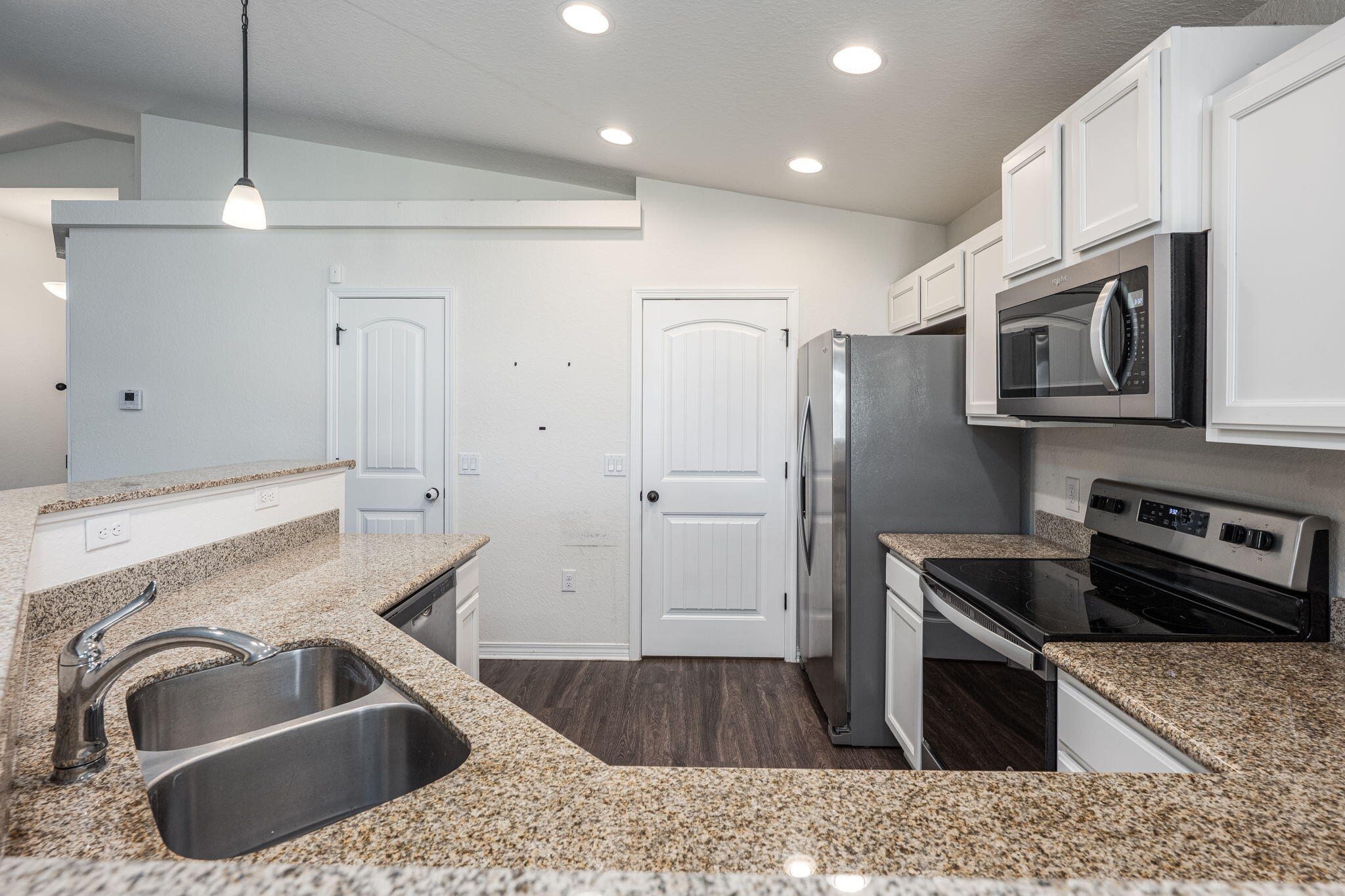 WOODLANDS - Residential