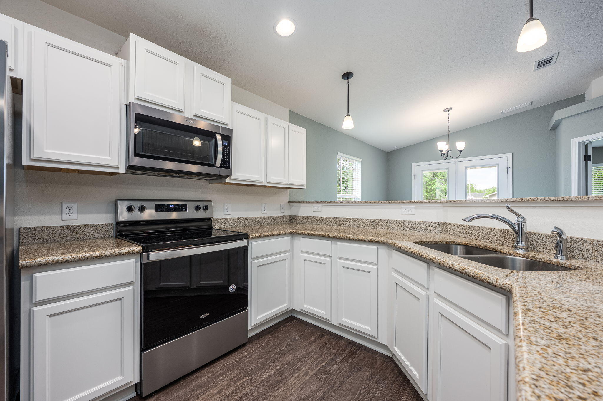 WOODLANDS - Residential