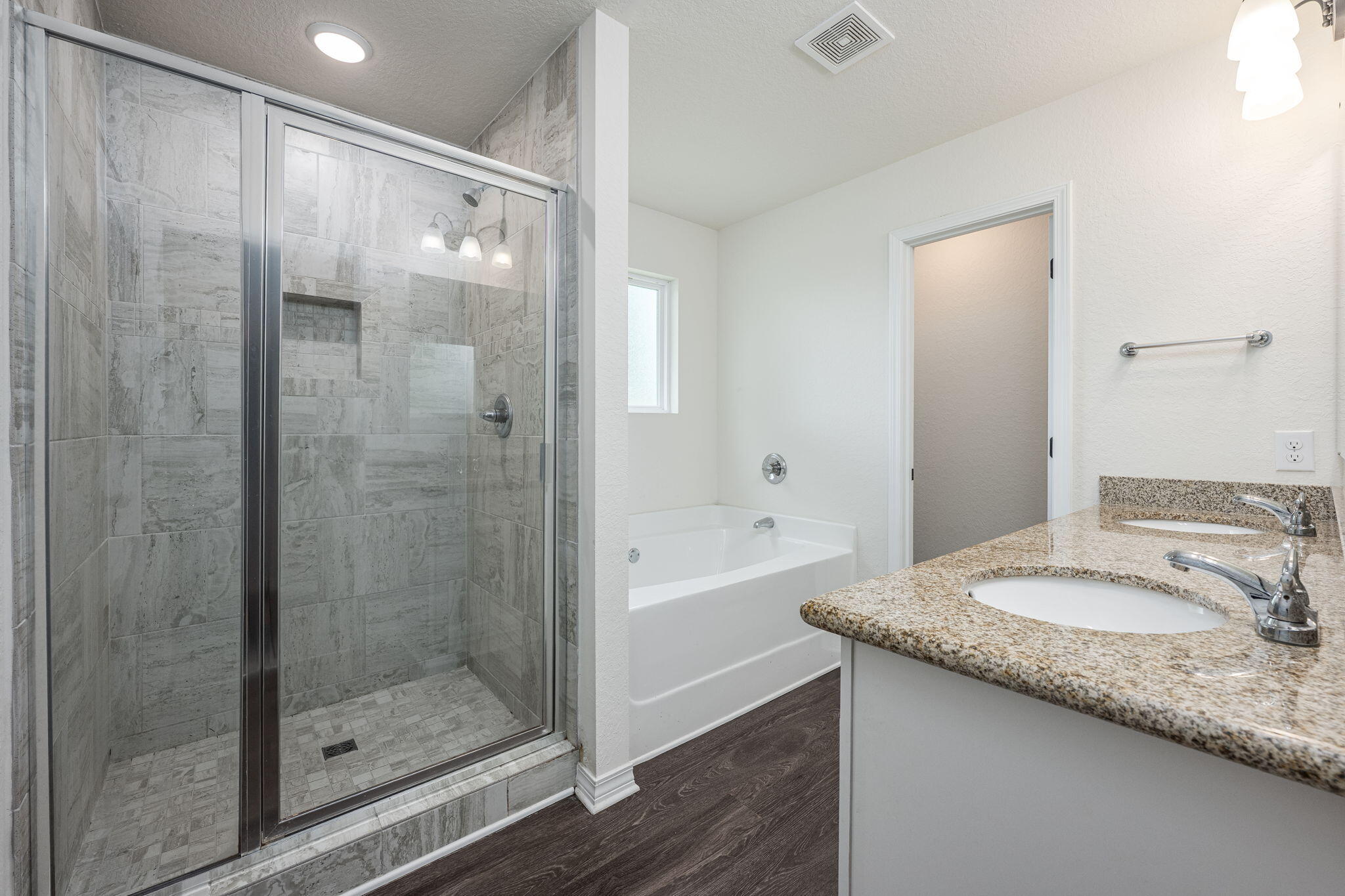 WOODLANDS - Residential