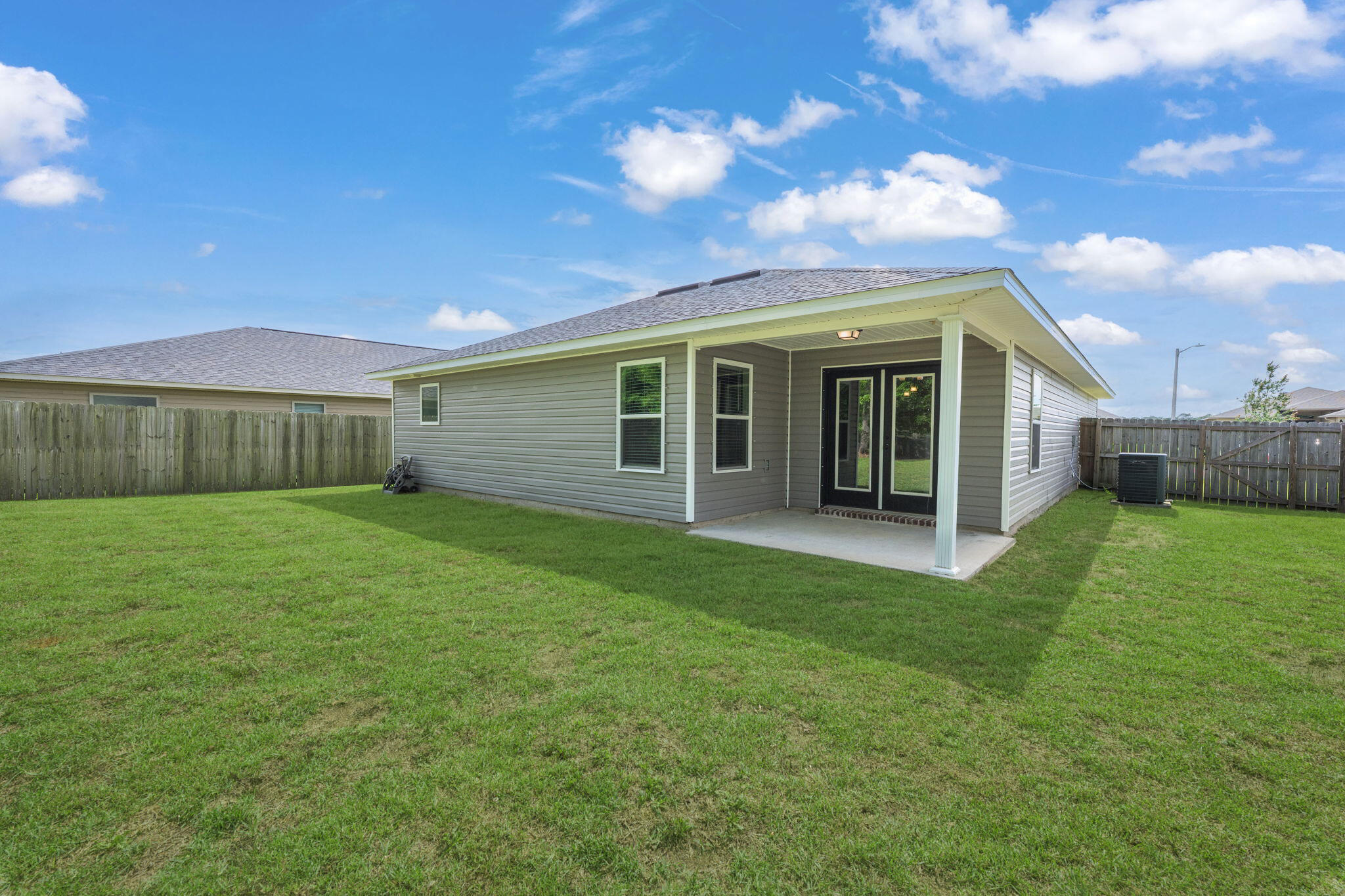 WOODLANDS - Residential