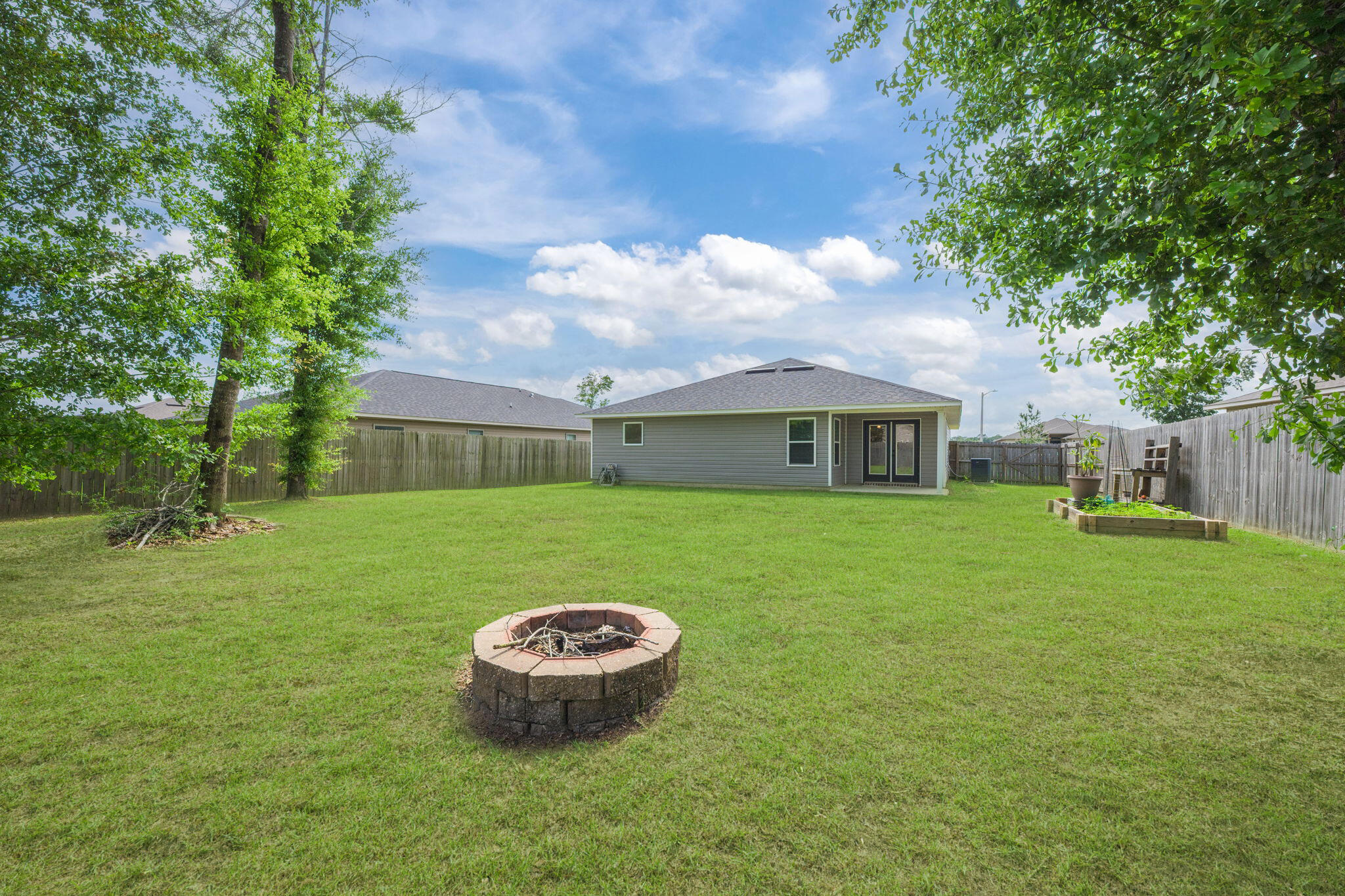 WOODLANDS - Residential