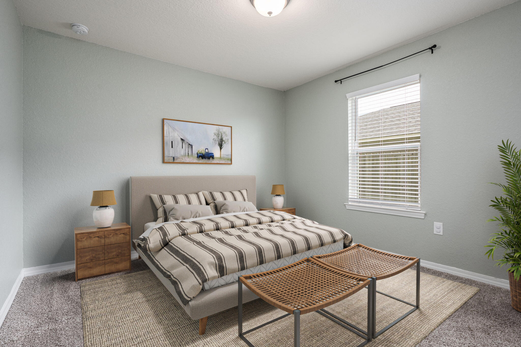 WOODLANDS - Residential