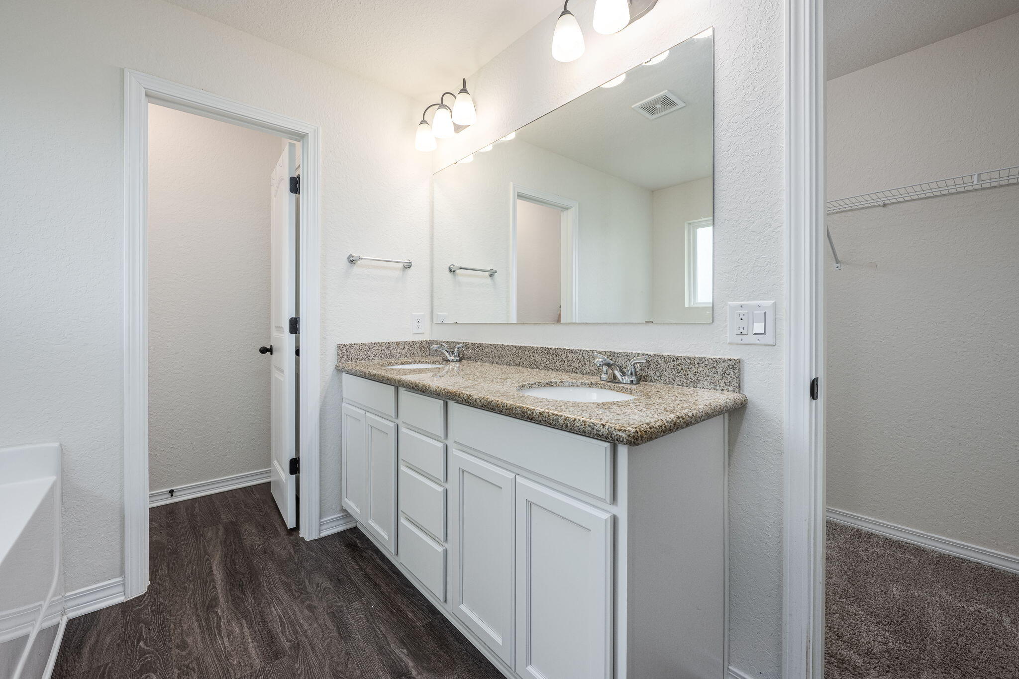 WOODLANDS - Residential